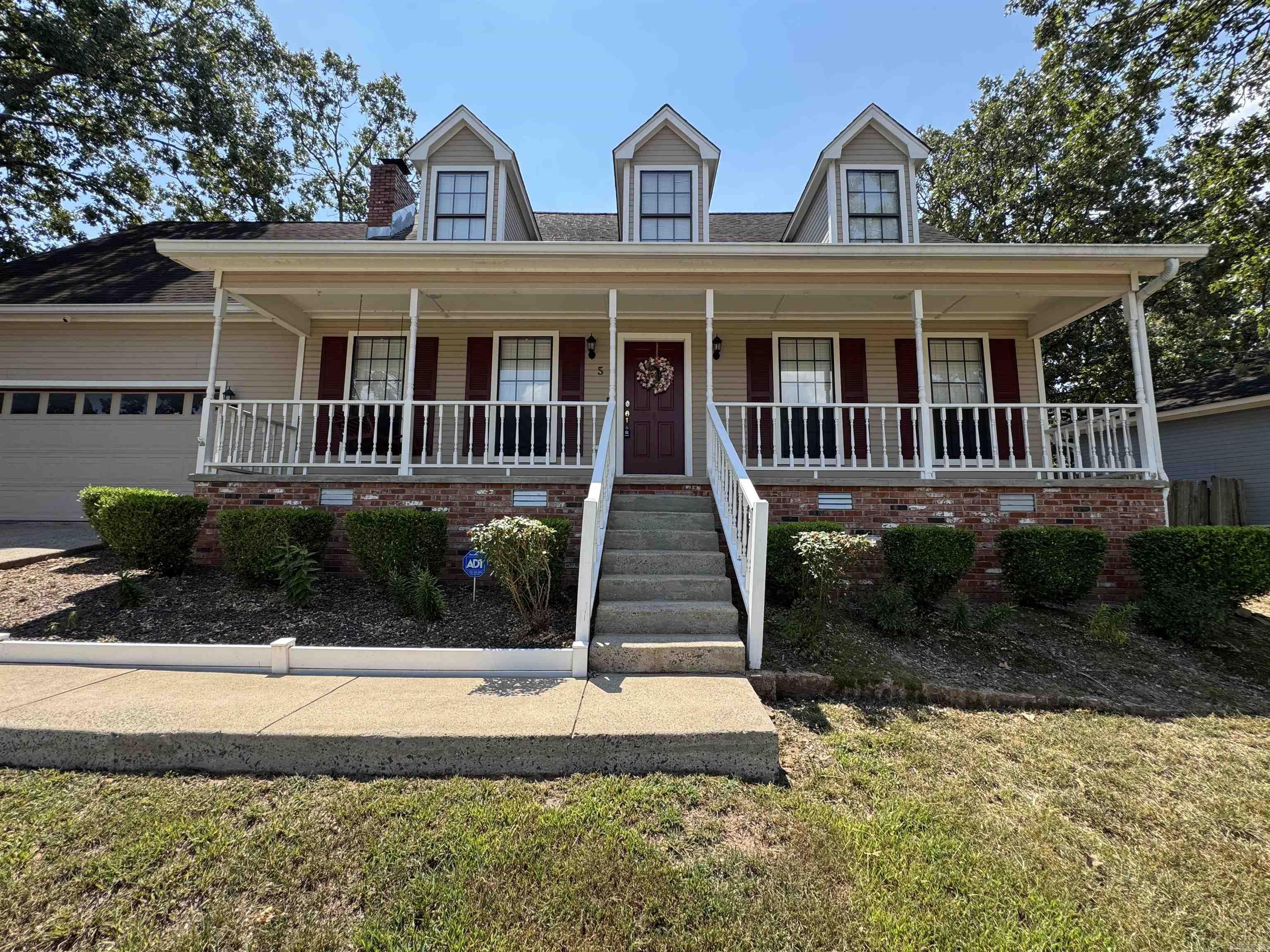 Oak Brooke - Residential