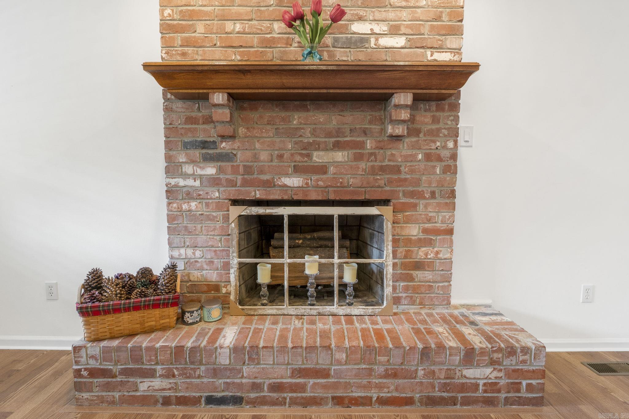 Oak Brooke - Residential