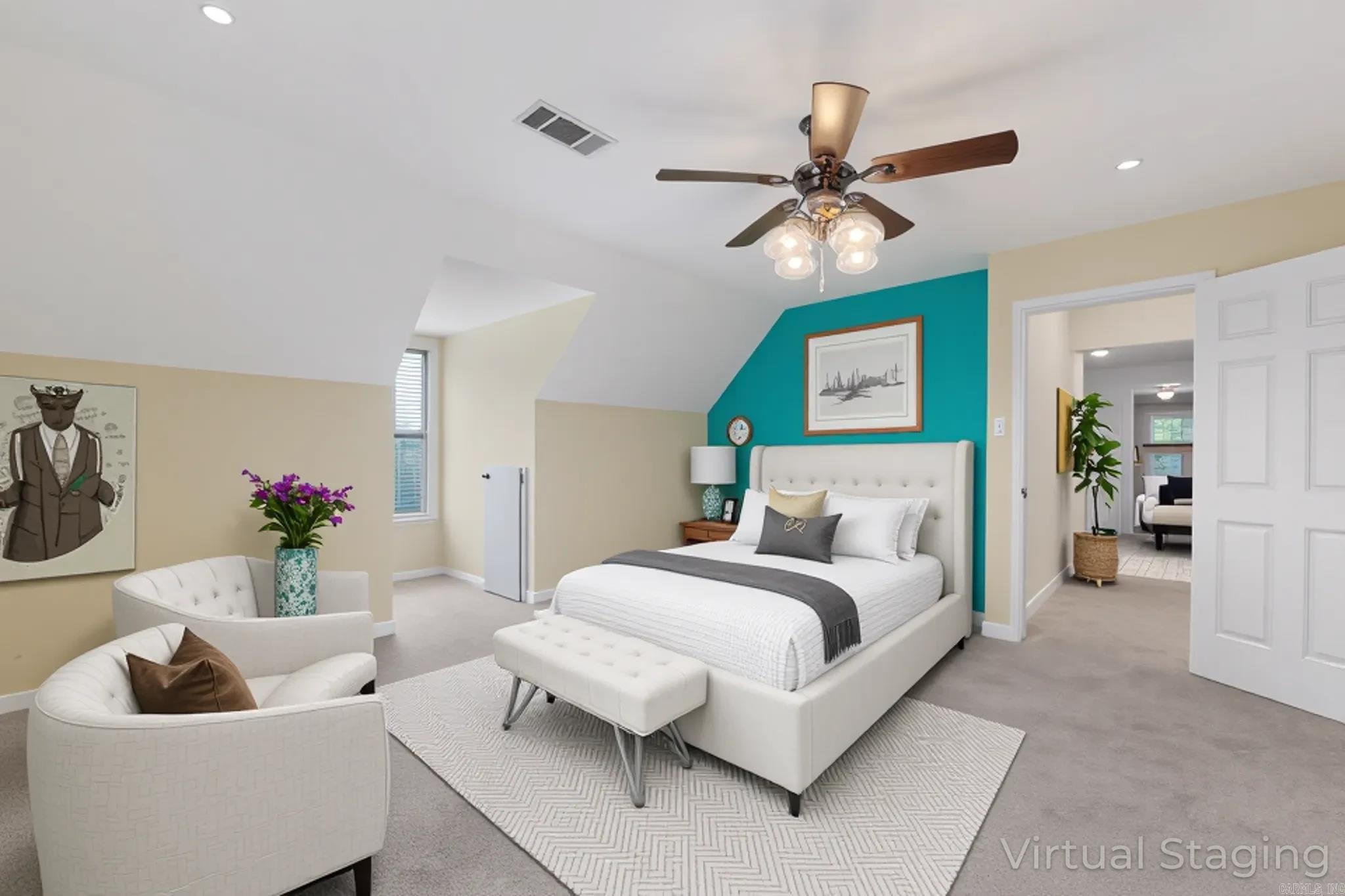 Oak Brooke - Residential