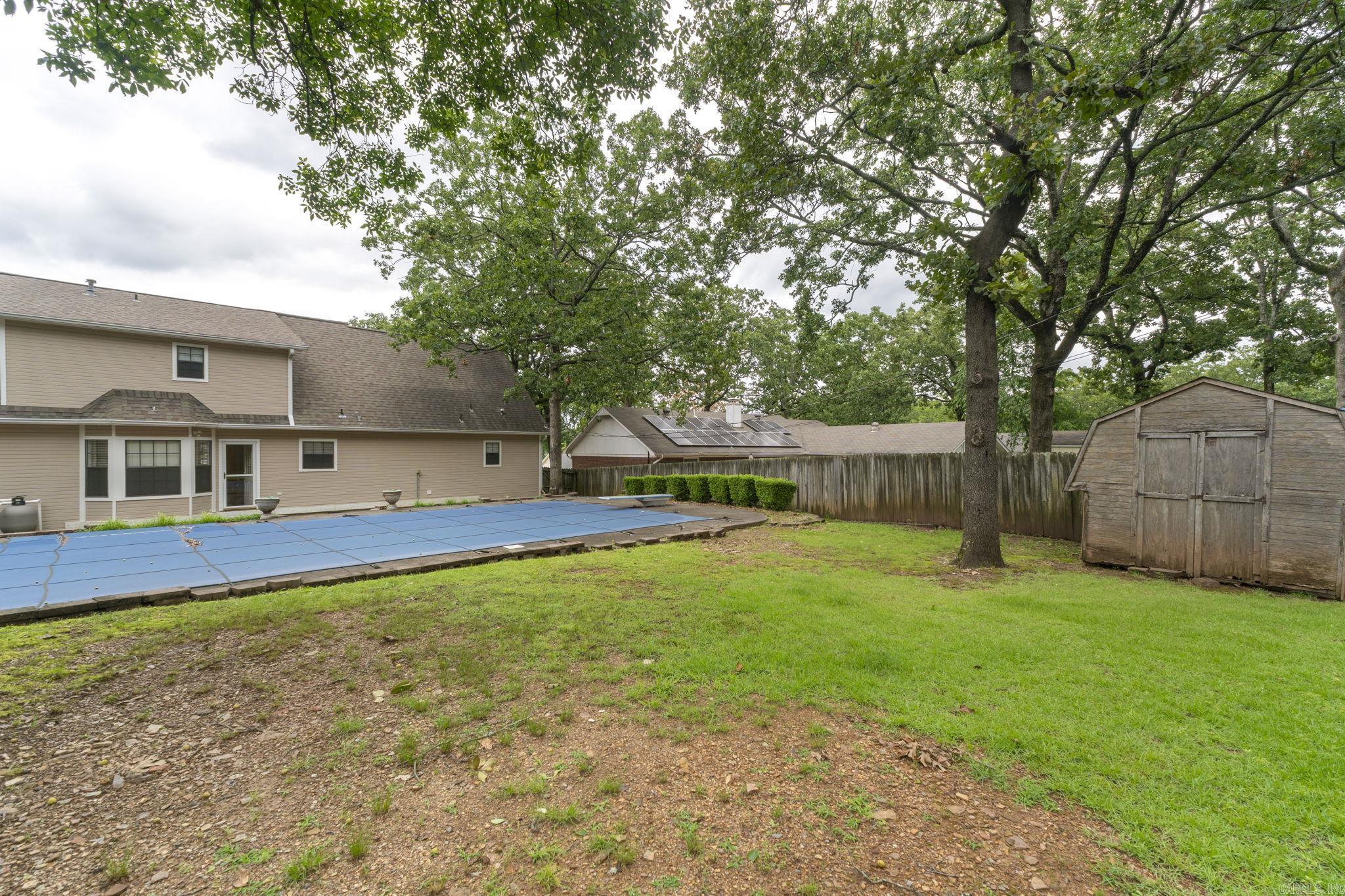 Oak Brooke - Residential