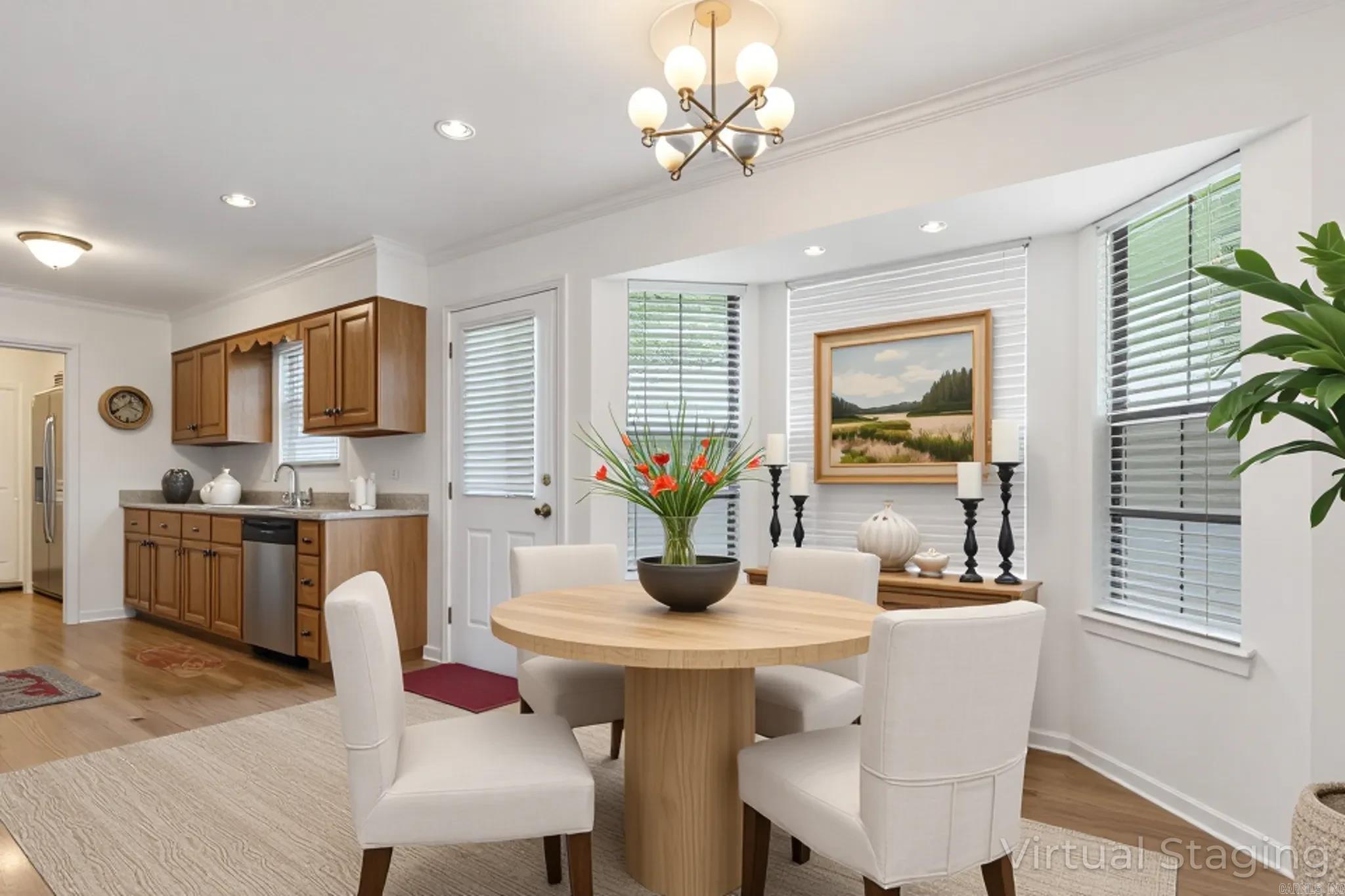 Oak Brooke - Residential