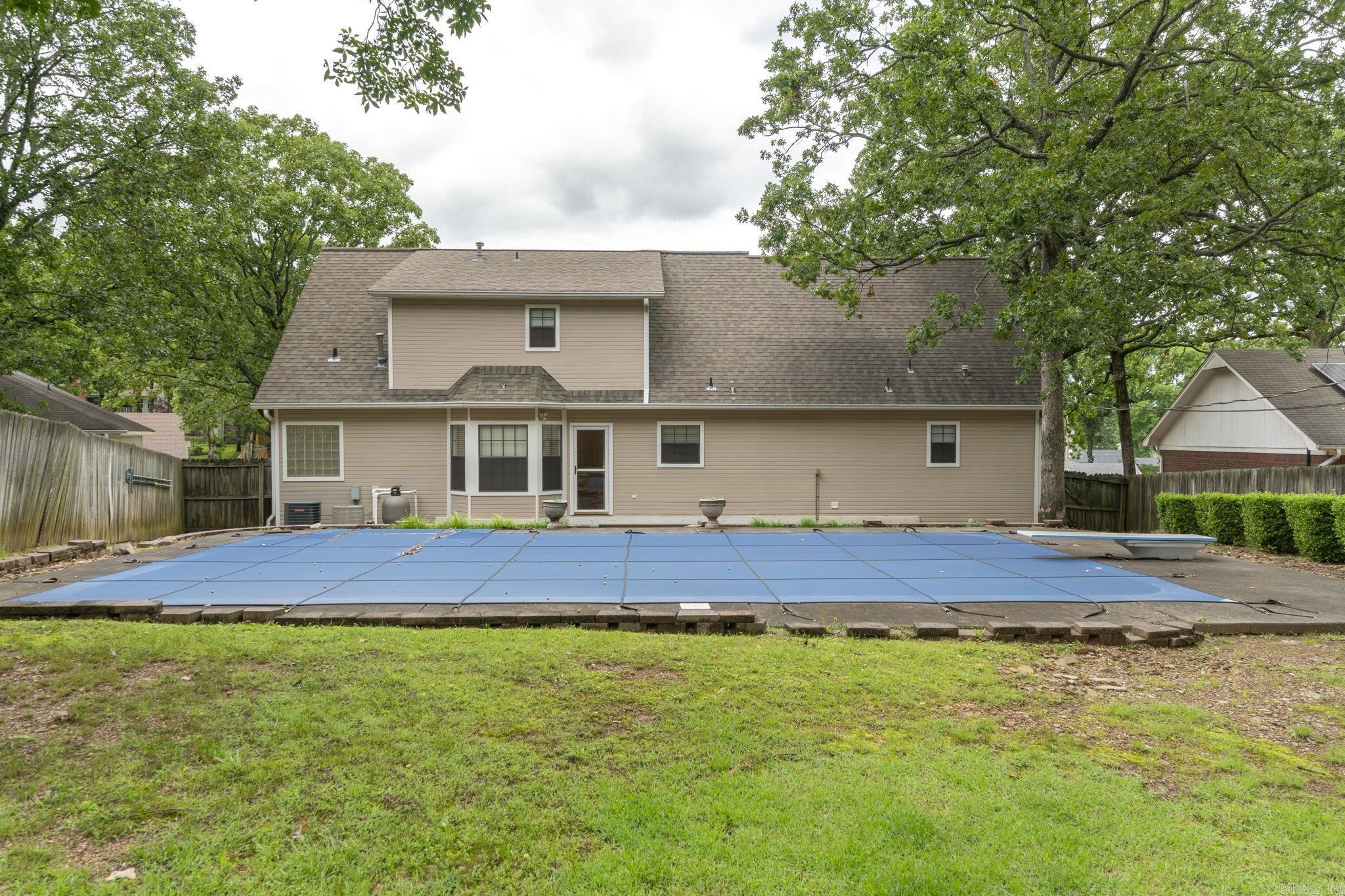 Oak Brooke - Residential