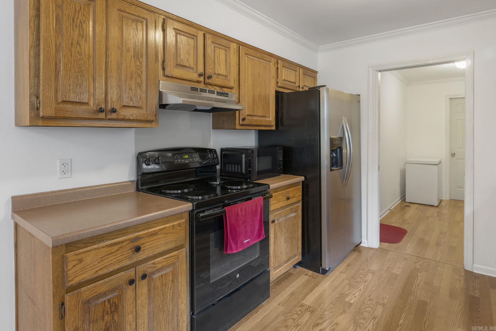 Oak Brooke - Residential