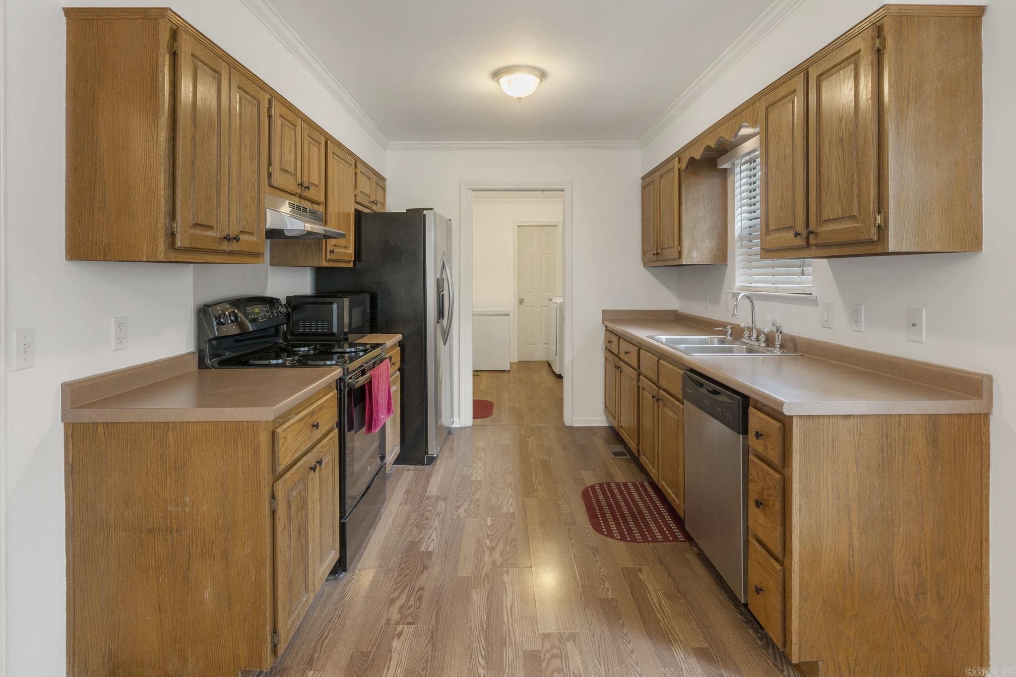 Oak Brooke - Residential