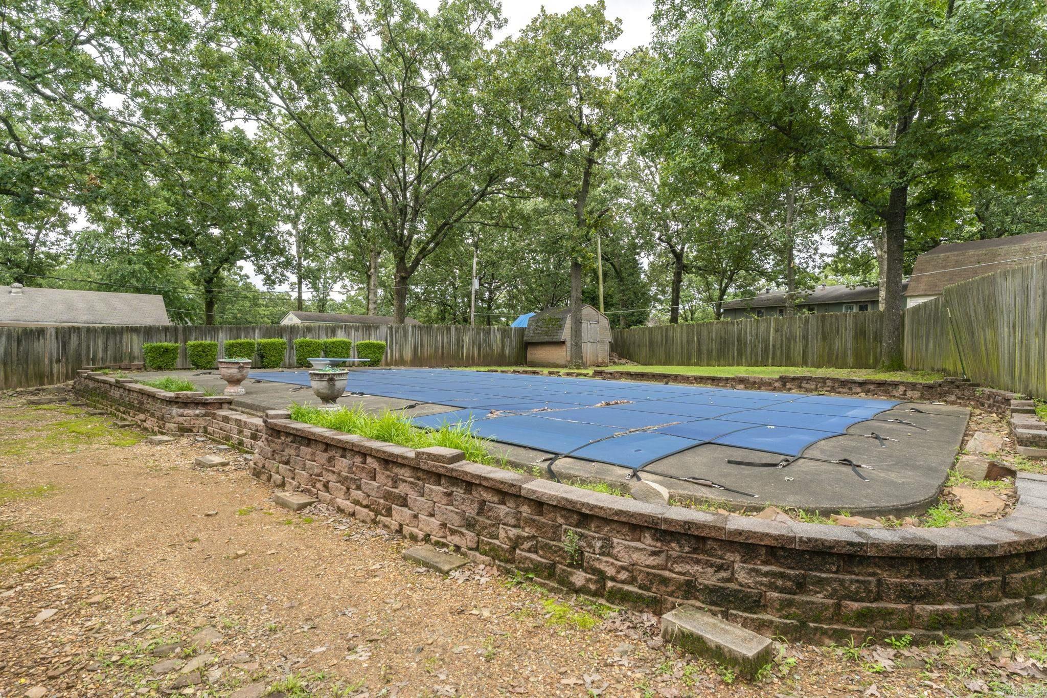 Oak Brooke - Residential