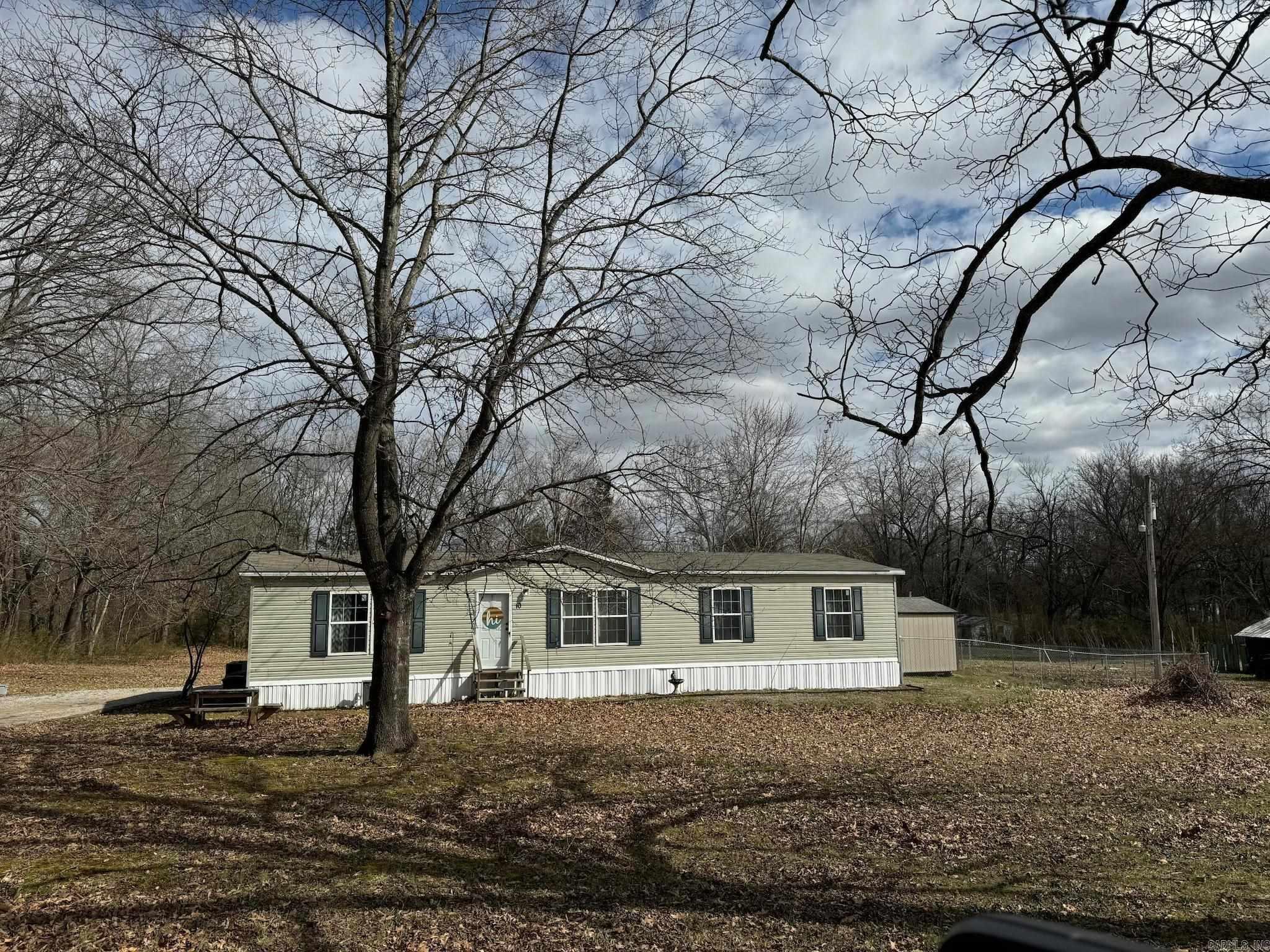 Listed Non Mls
