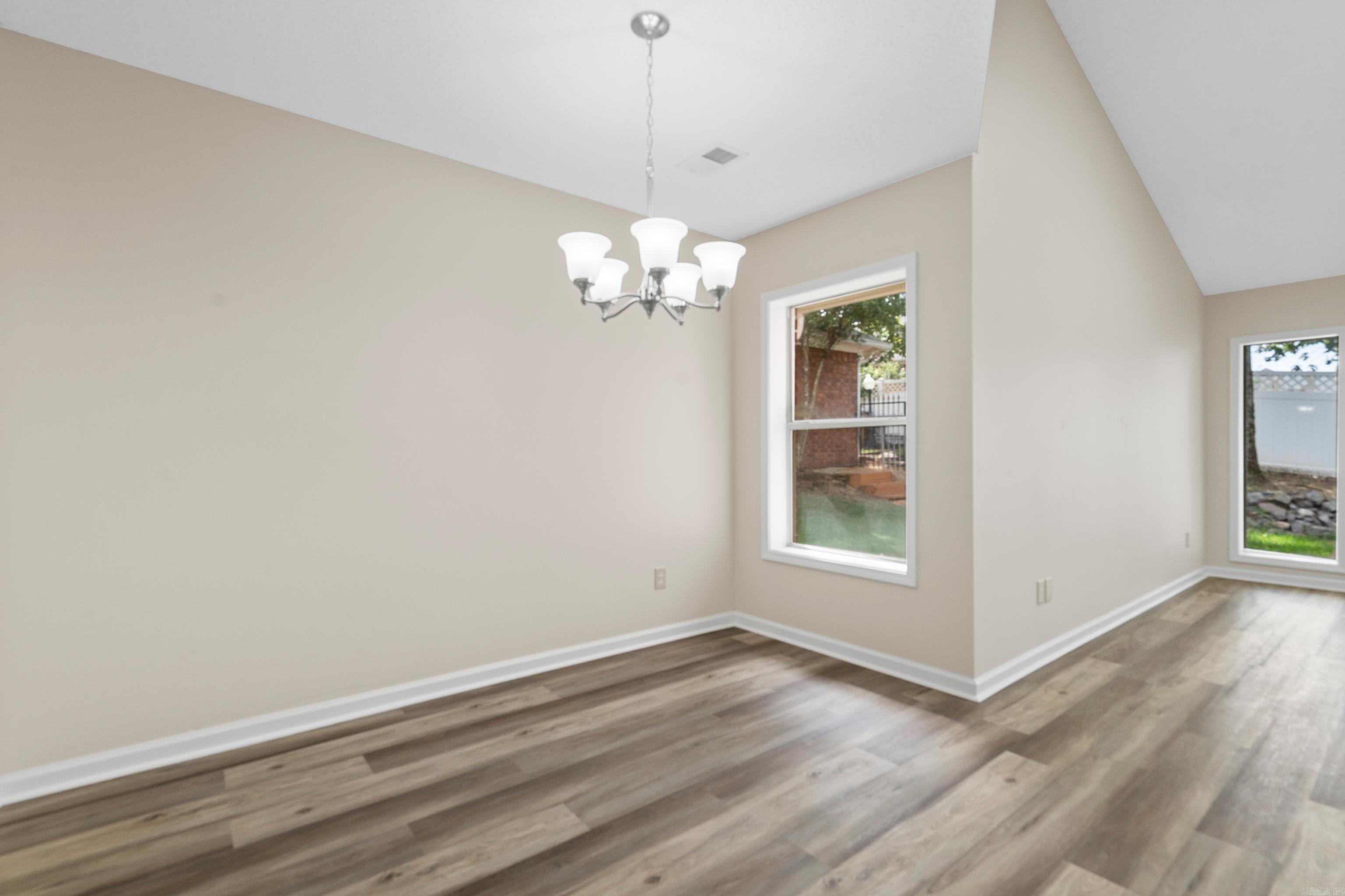 FOREST VIEW - Residential
