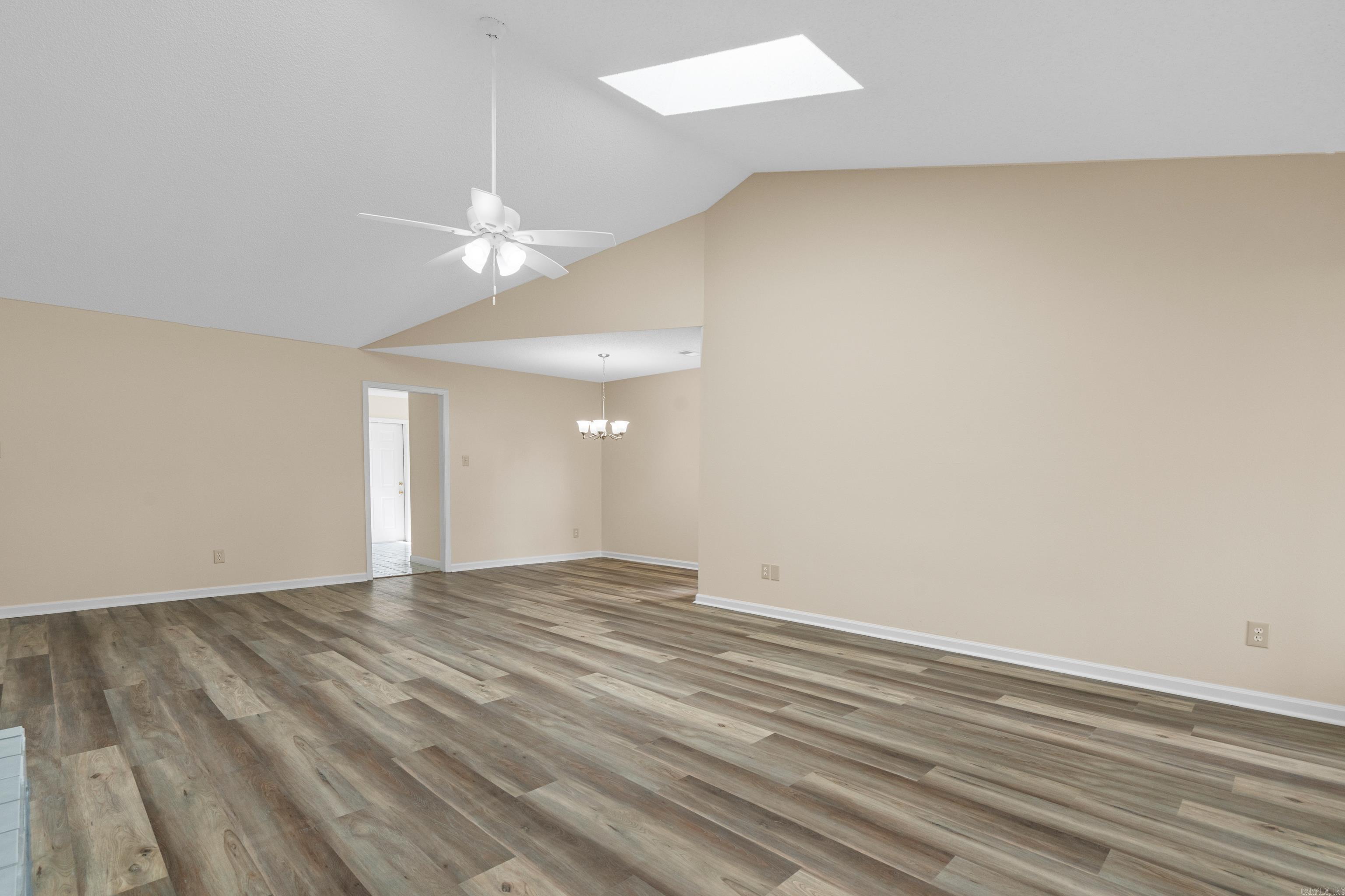 FOREST VIEW - Residential