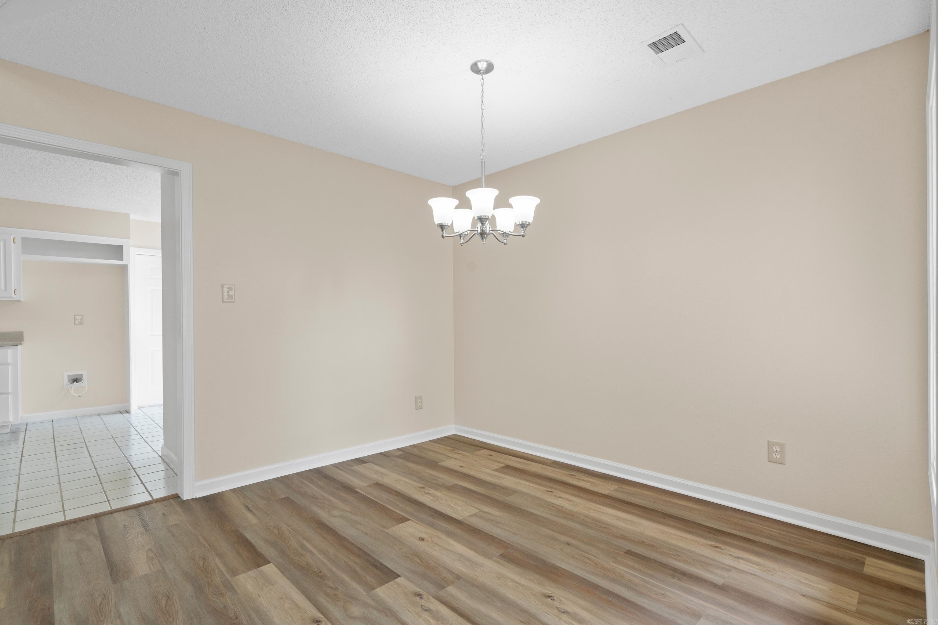 FOREST VIEW - Residential