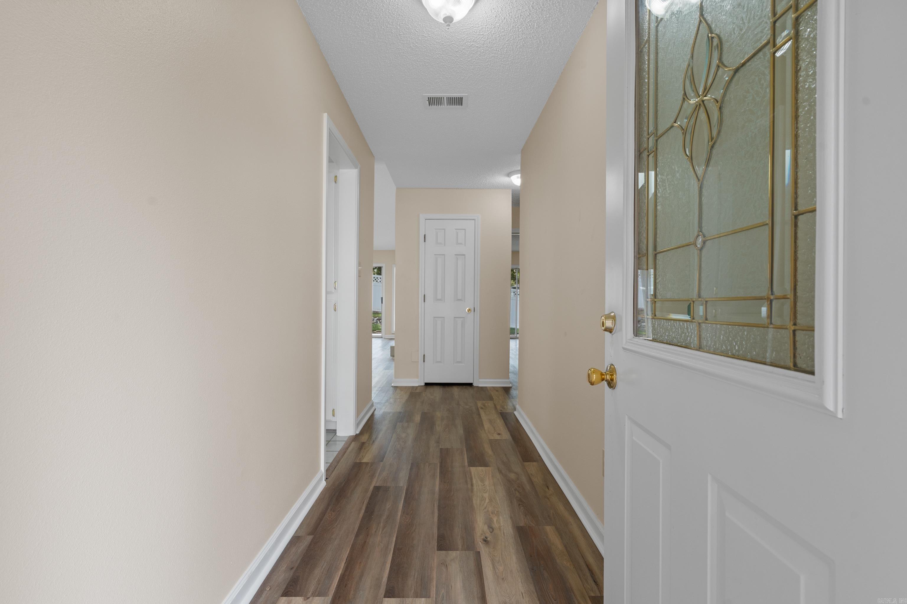 FOREST VIEW - Residential