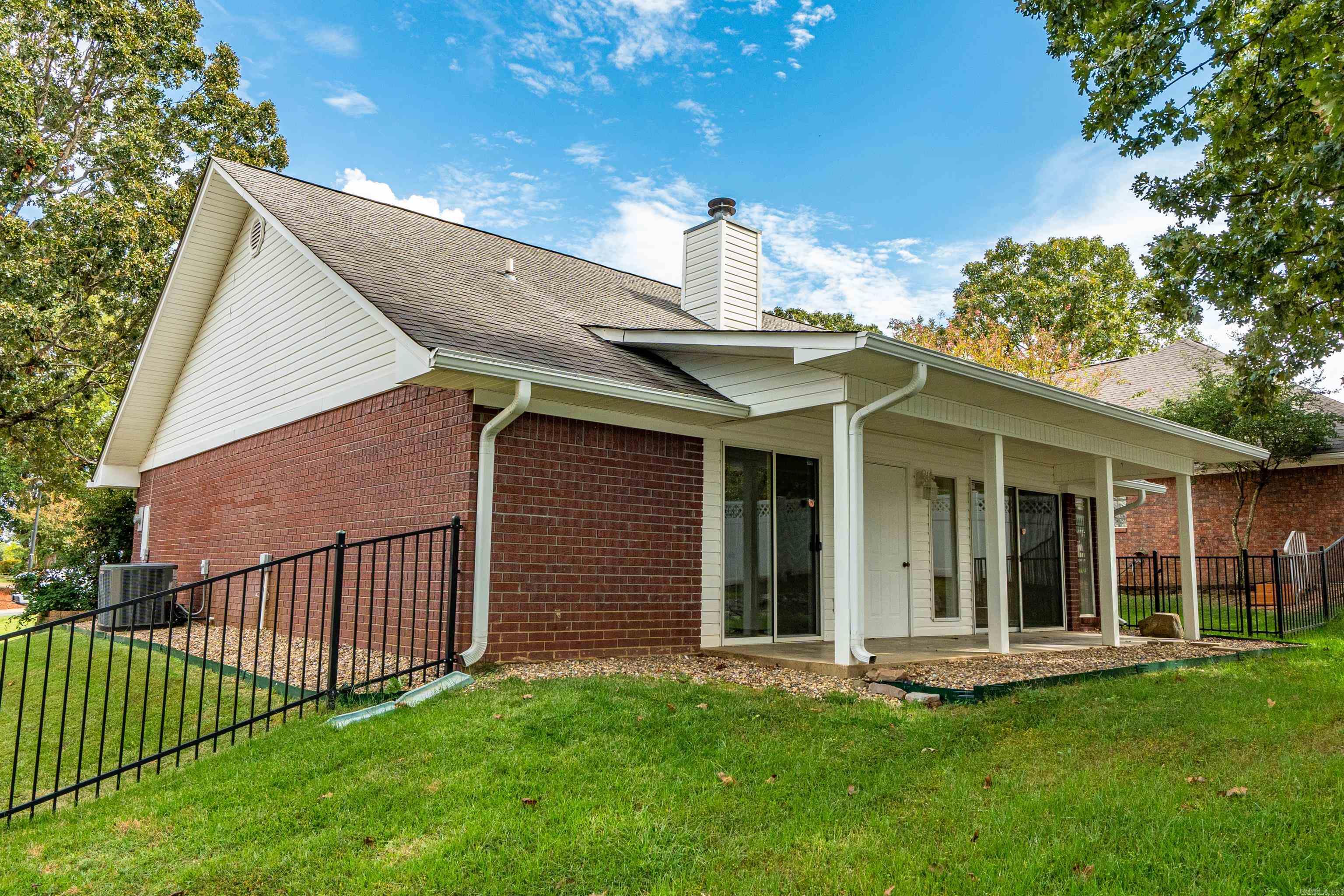 FOREST VIEW - Residential