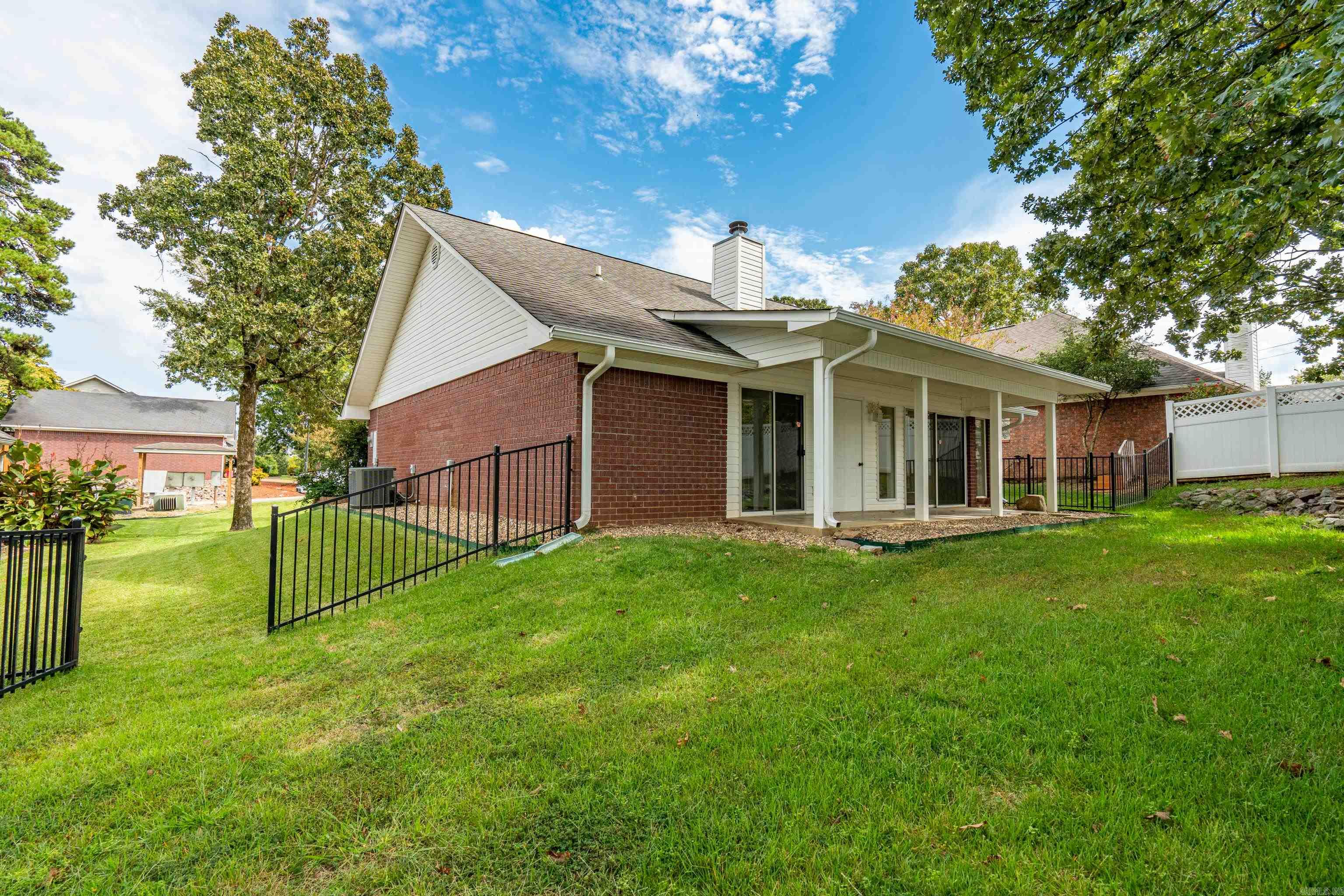 FOREST VIEW - Residential