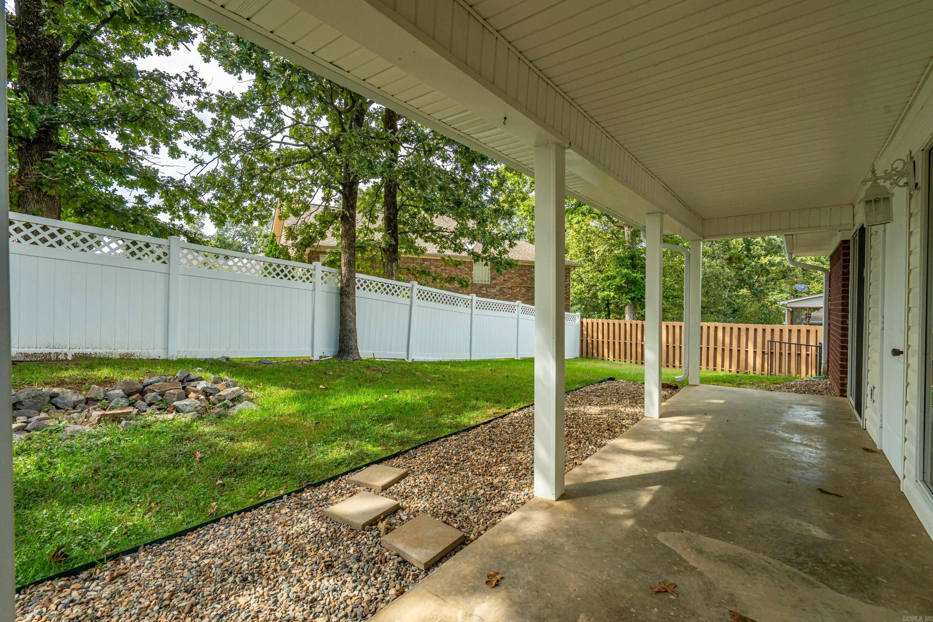 FOREST VIEW - Residential