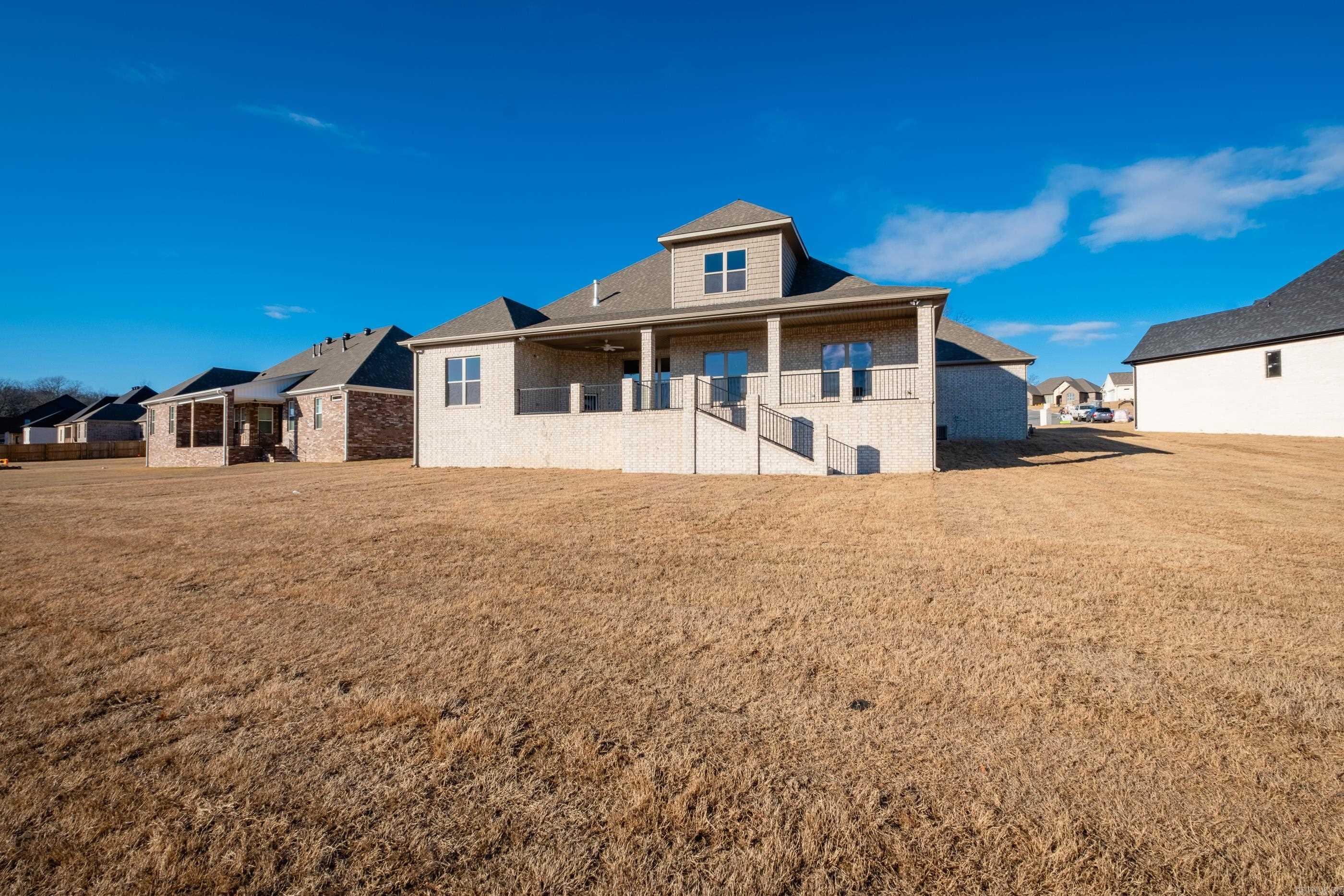 Miller Heights - Residential