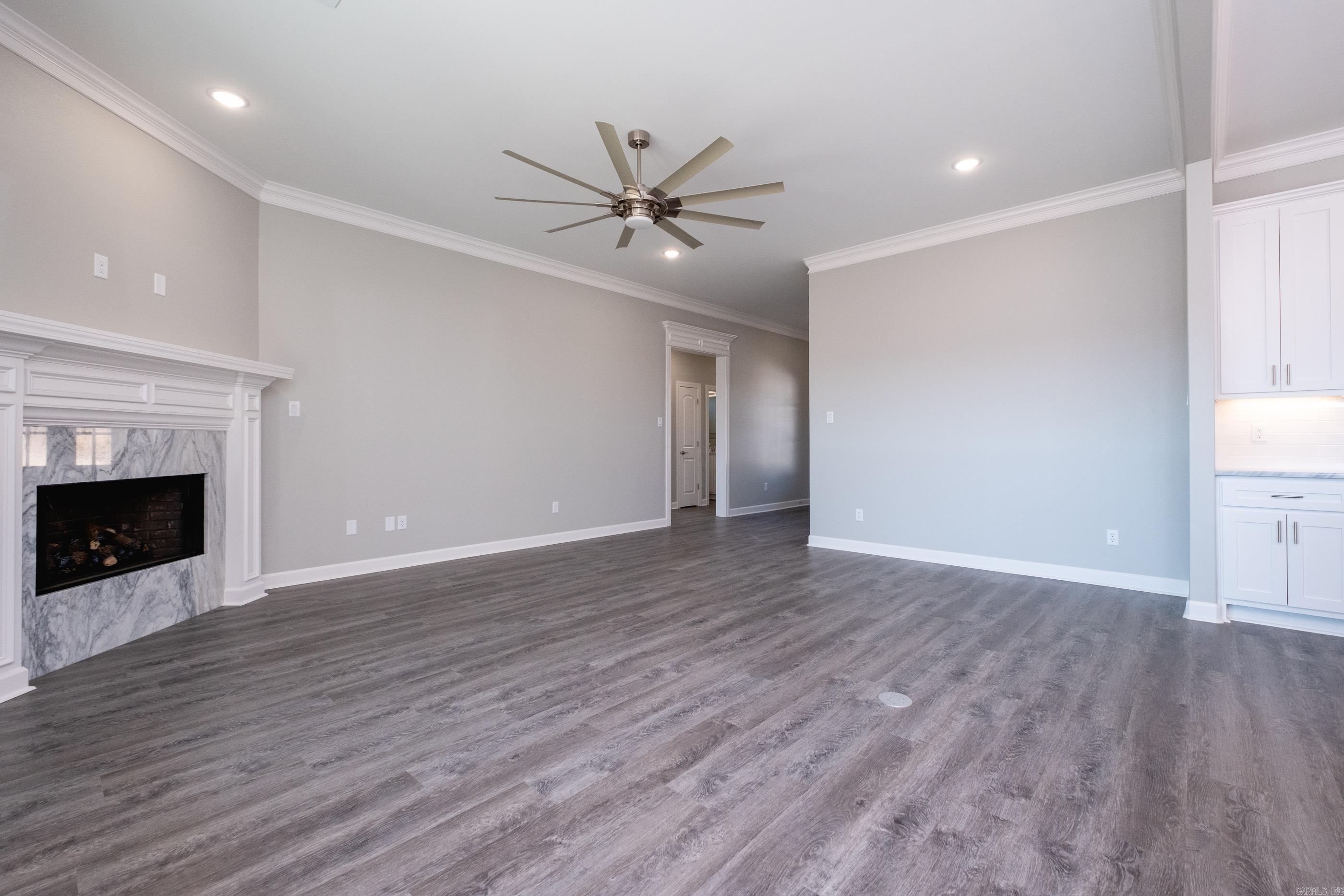 Miller Heights - Residential