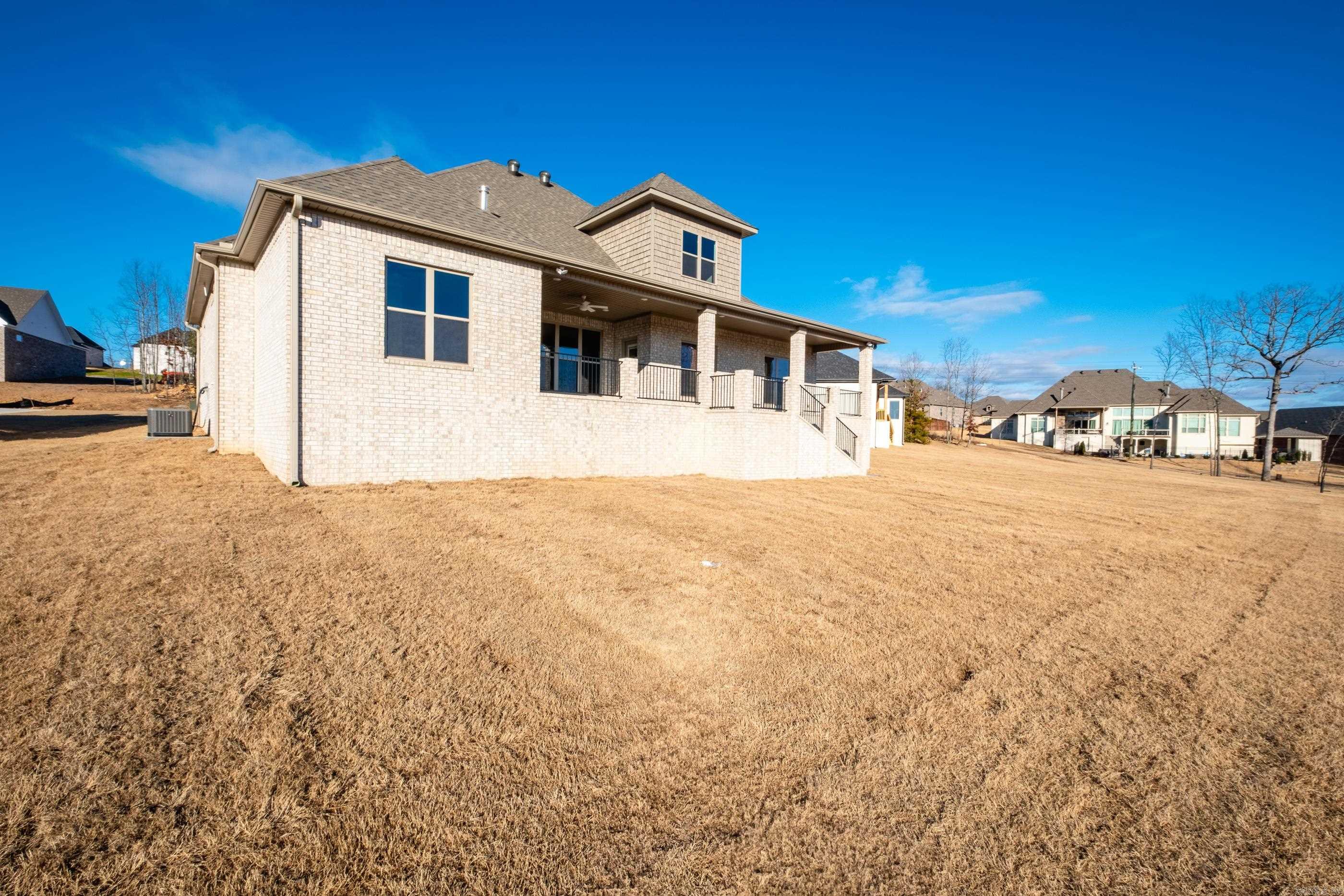 Miller Heights - Residential