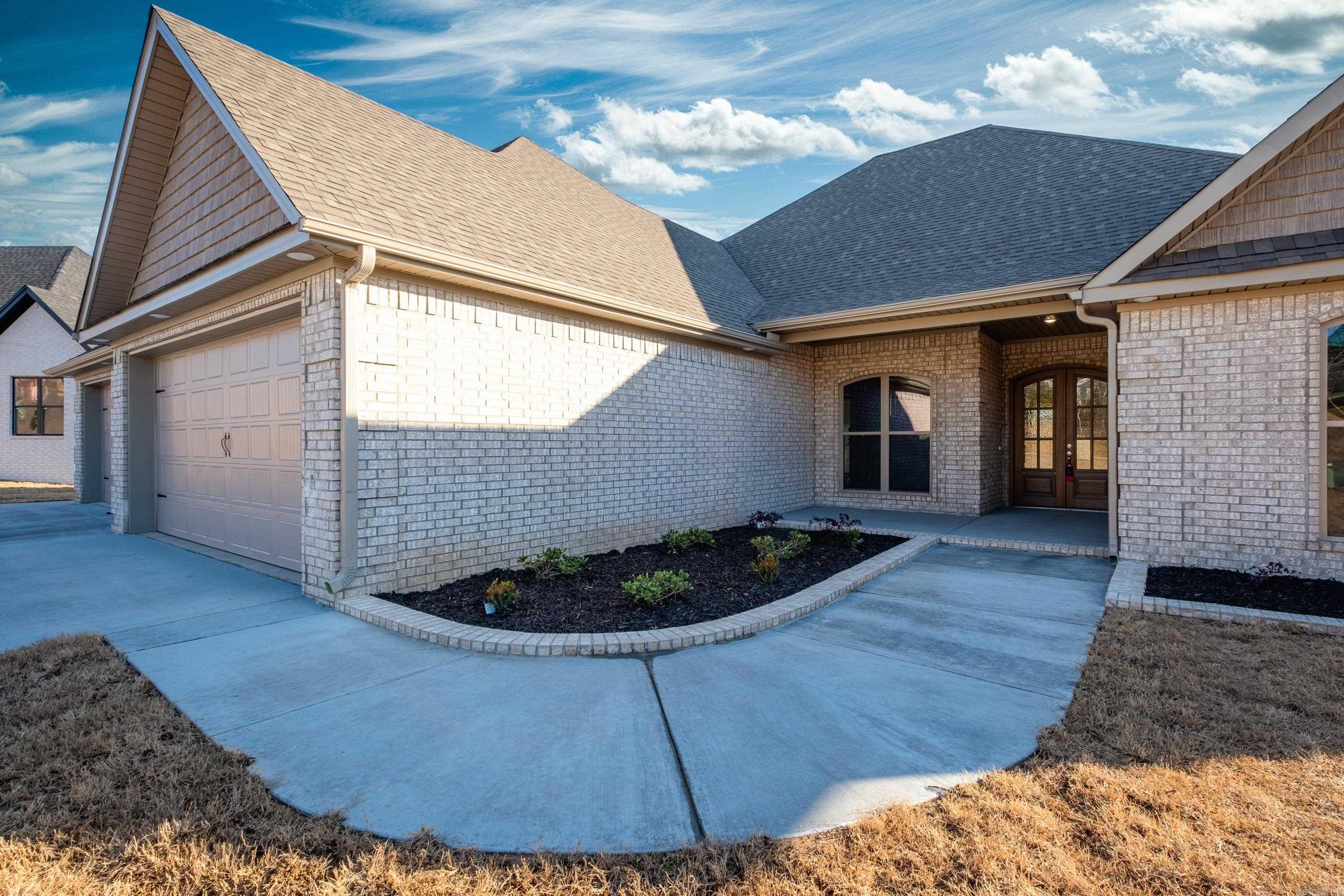 Miller Heights - Residential