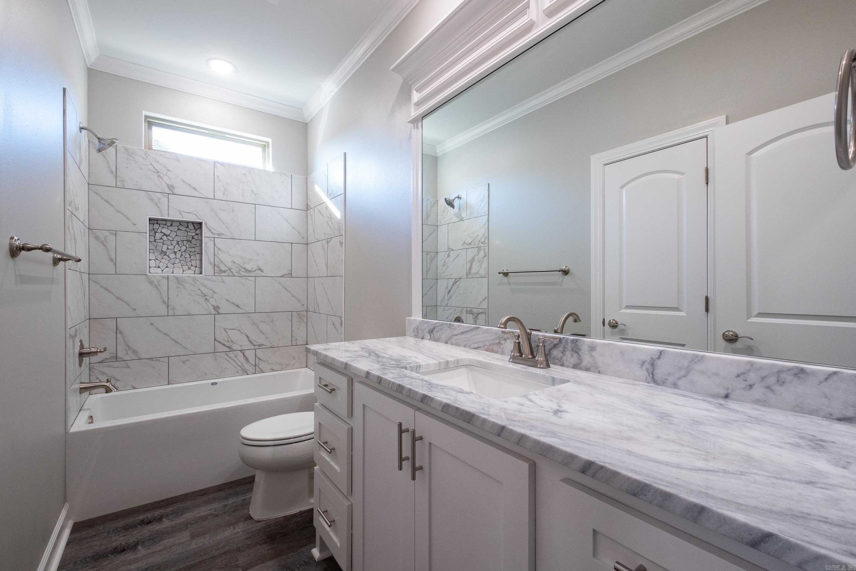 Miller Heights - Residential