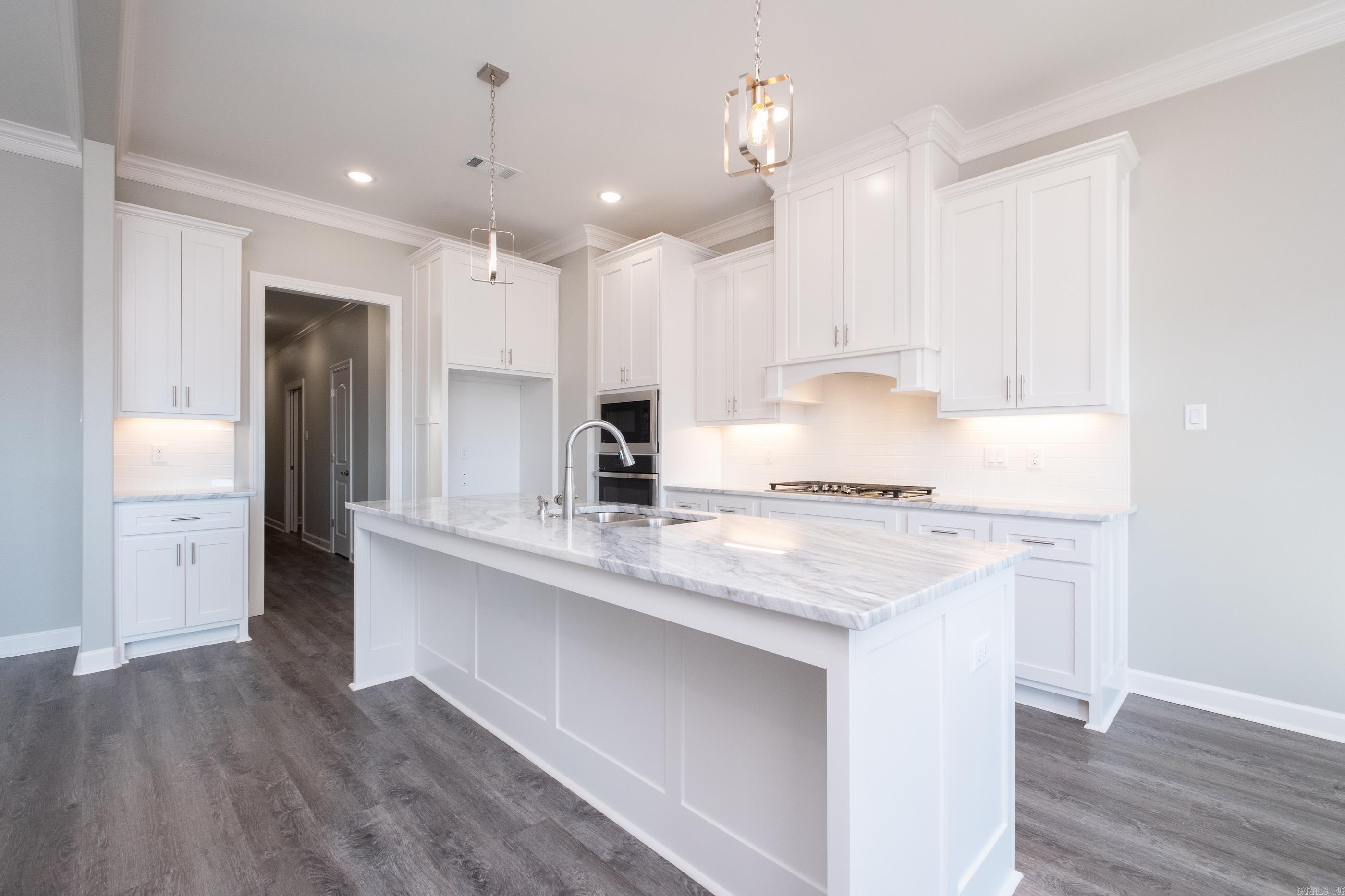 Miller Heights - Residential