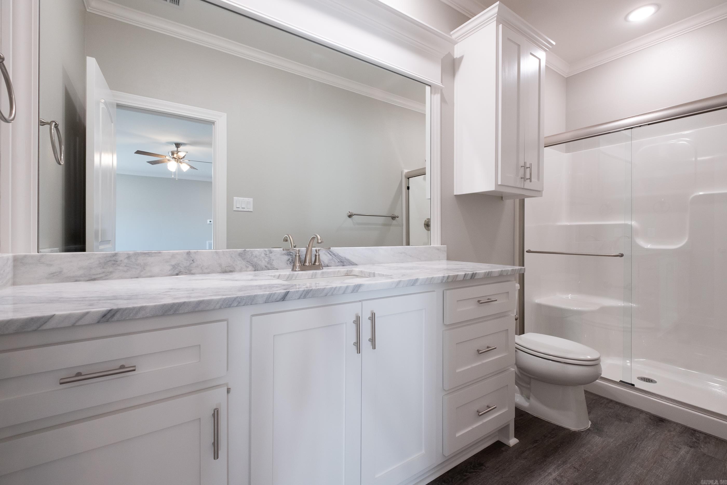 Miller Heights - Residential