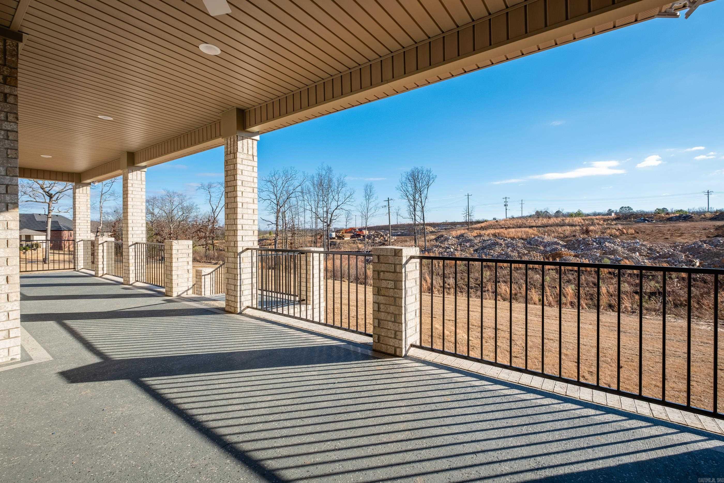Miller Heights - Residential