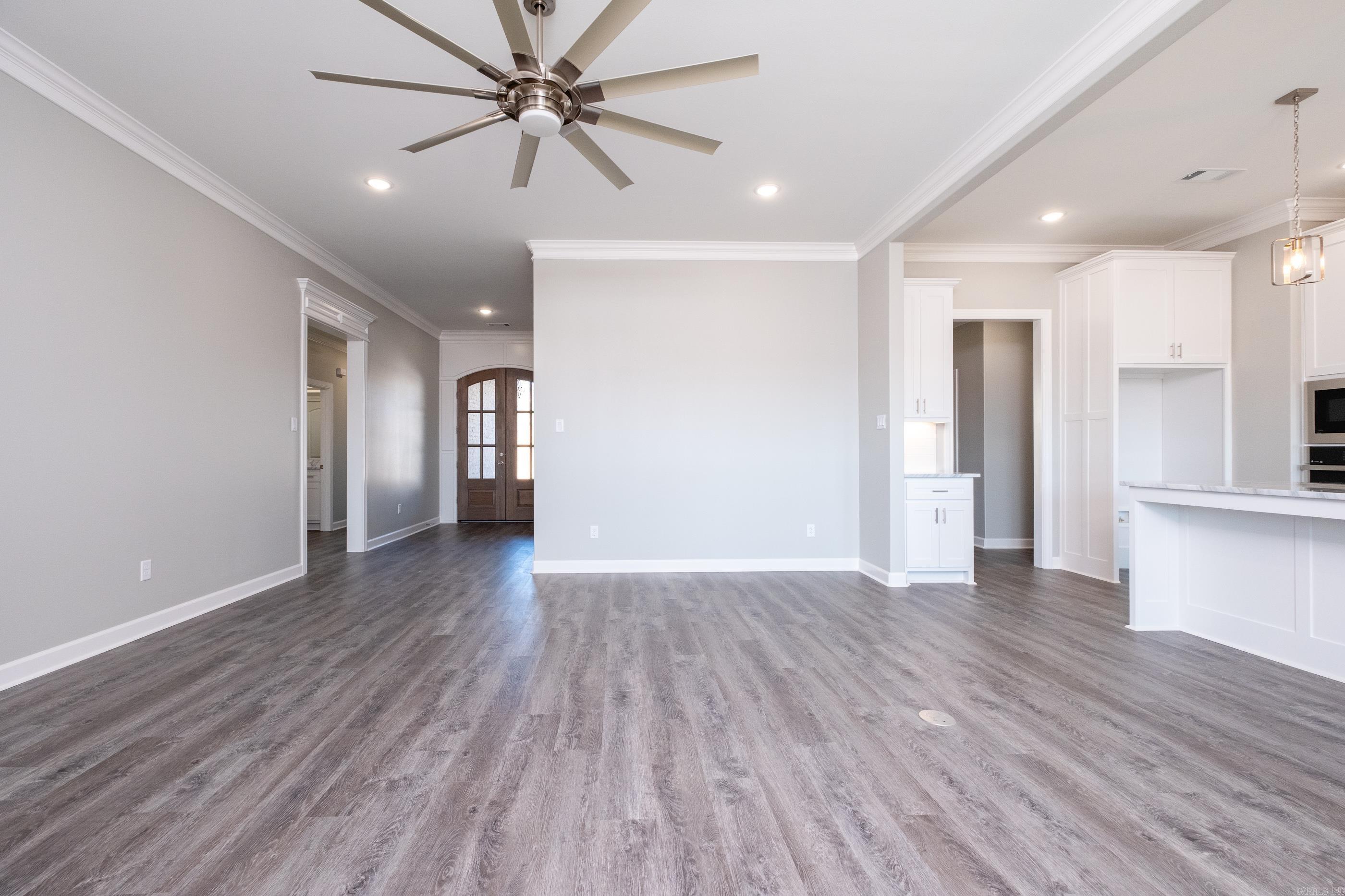Miller Heights - Residential