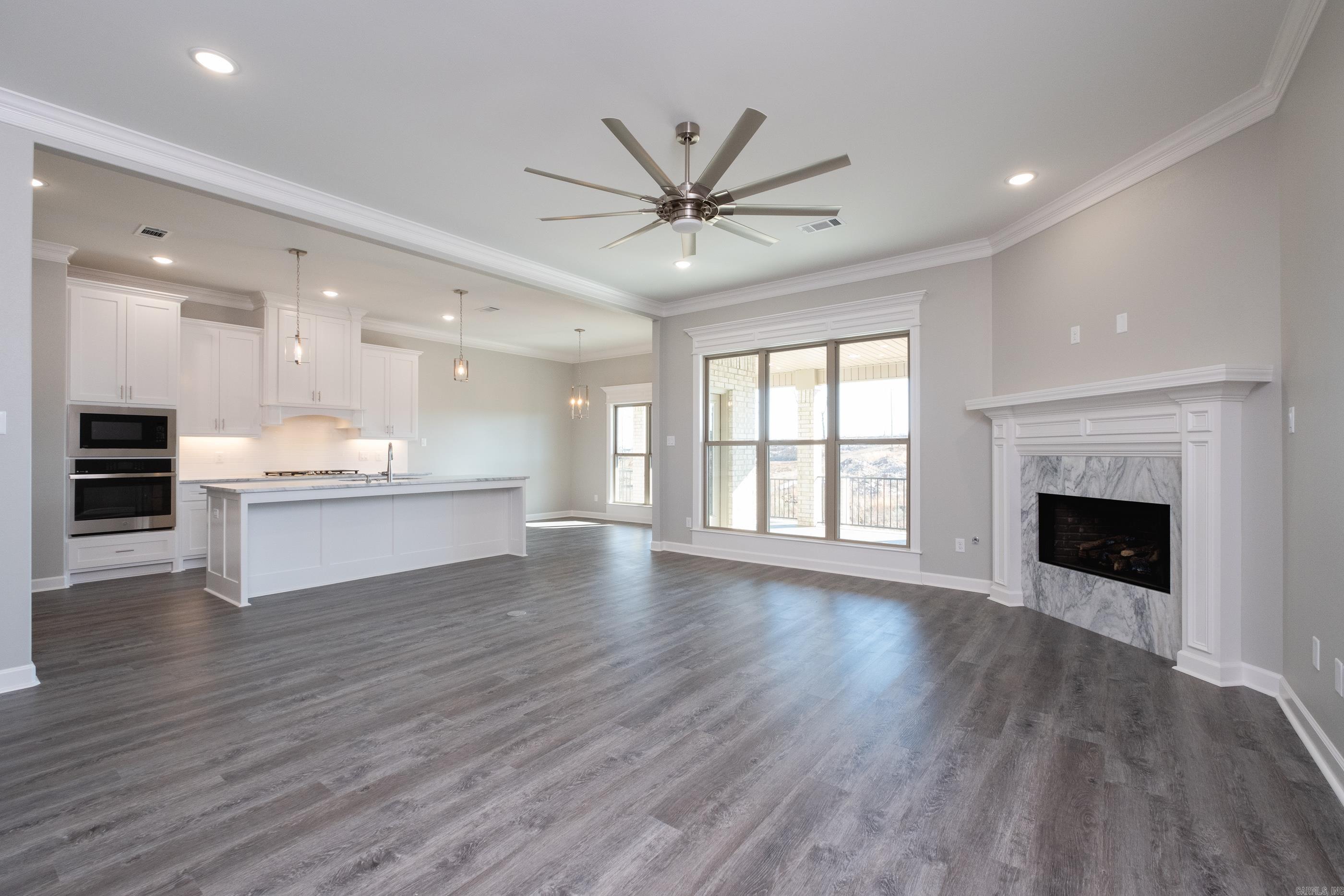 Miller Heights - Residential
