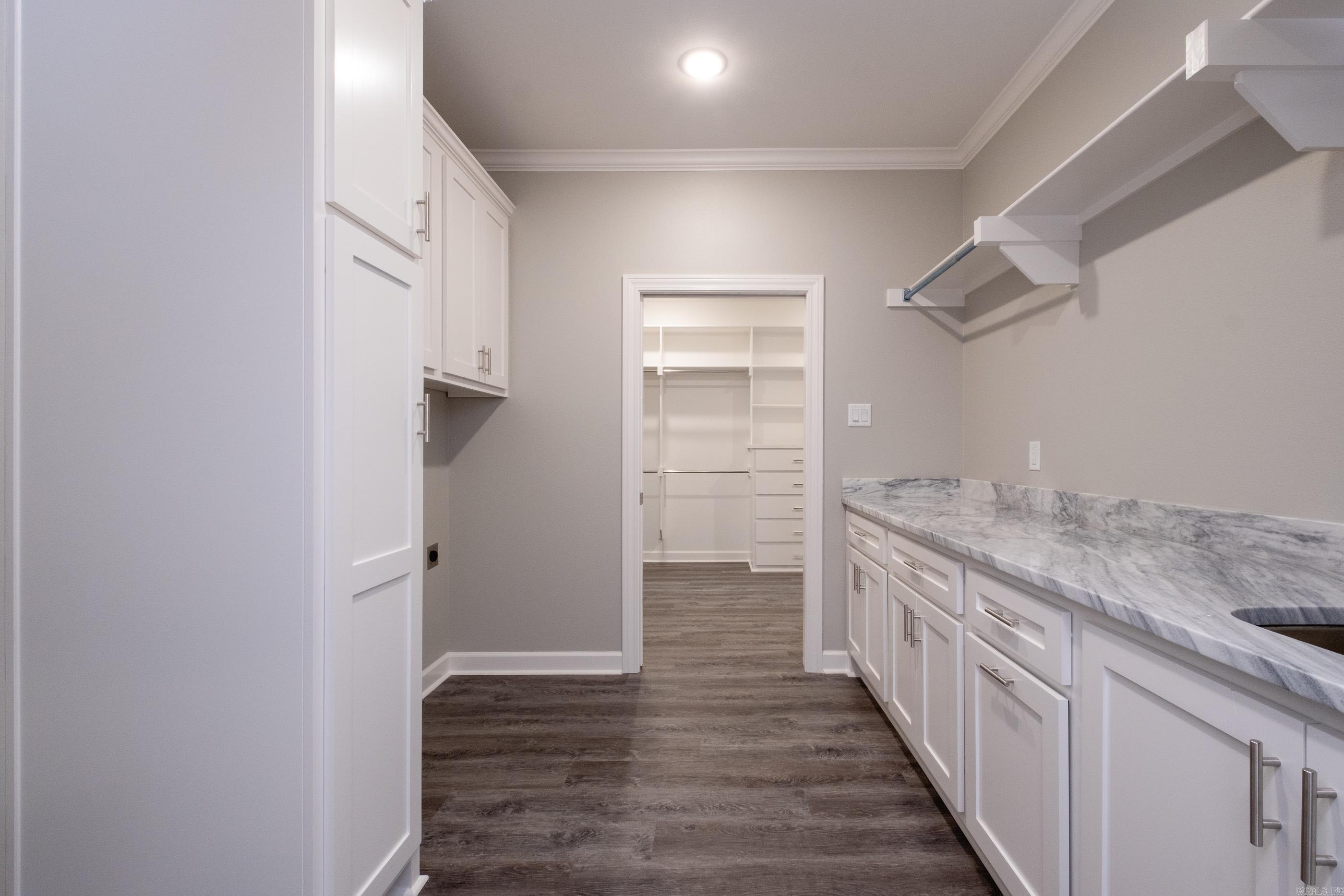 Miller Heights - Residential