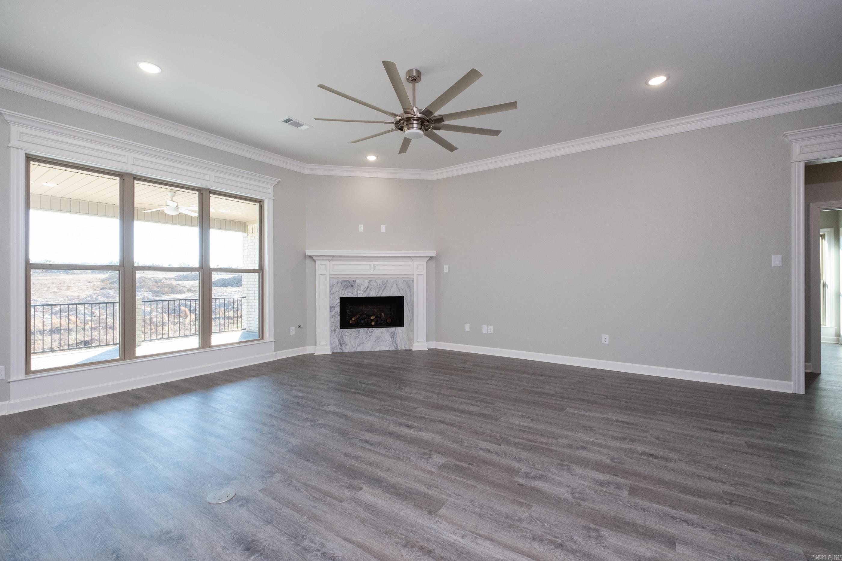 Miller Heights - Residential