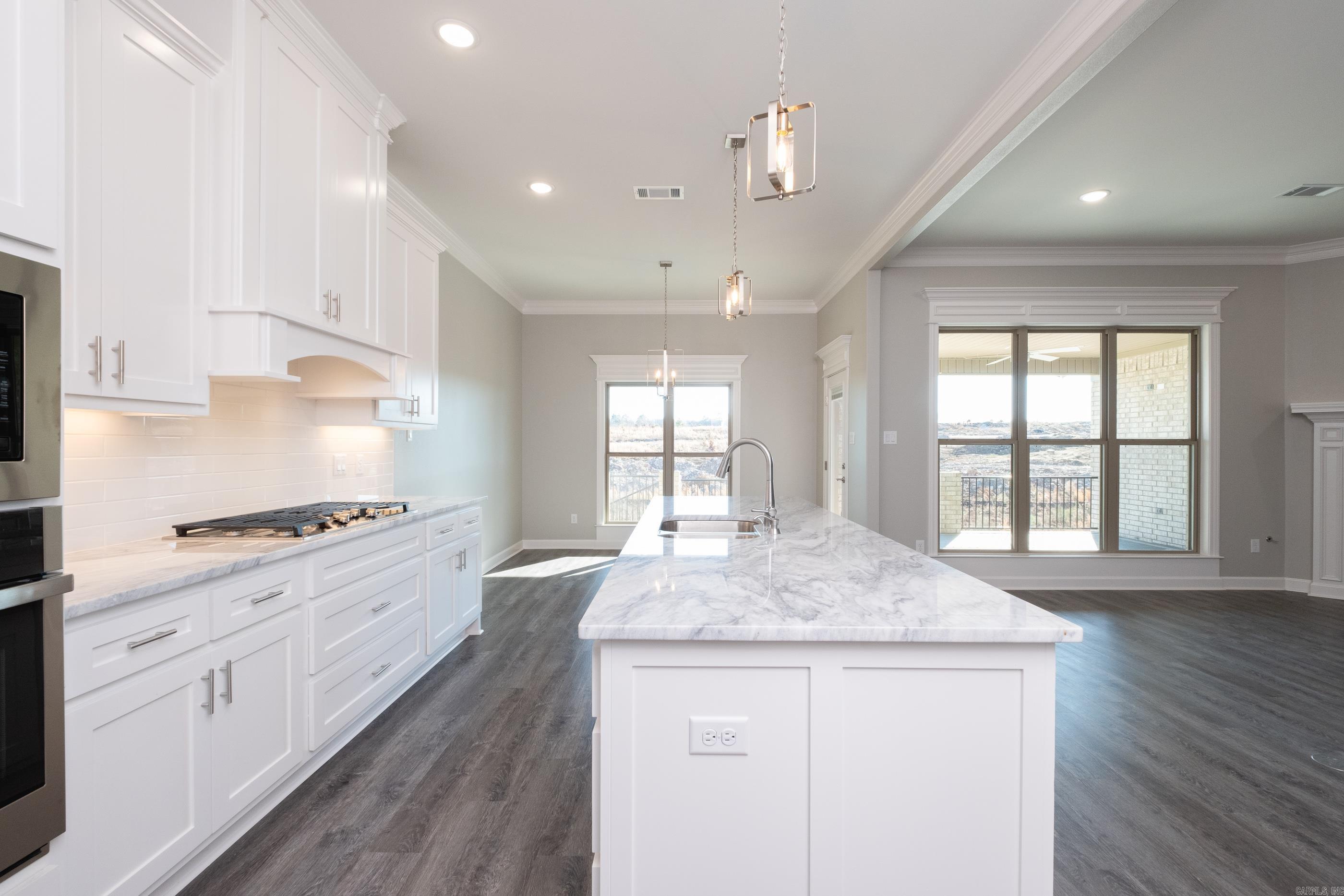 Miller Heights - Residential