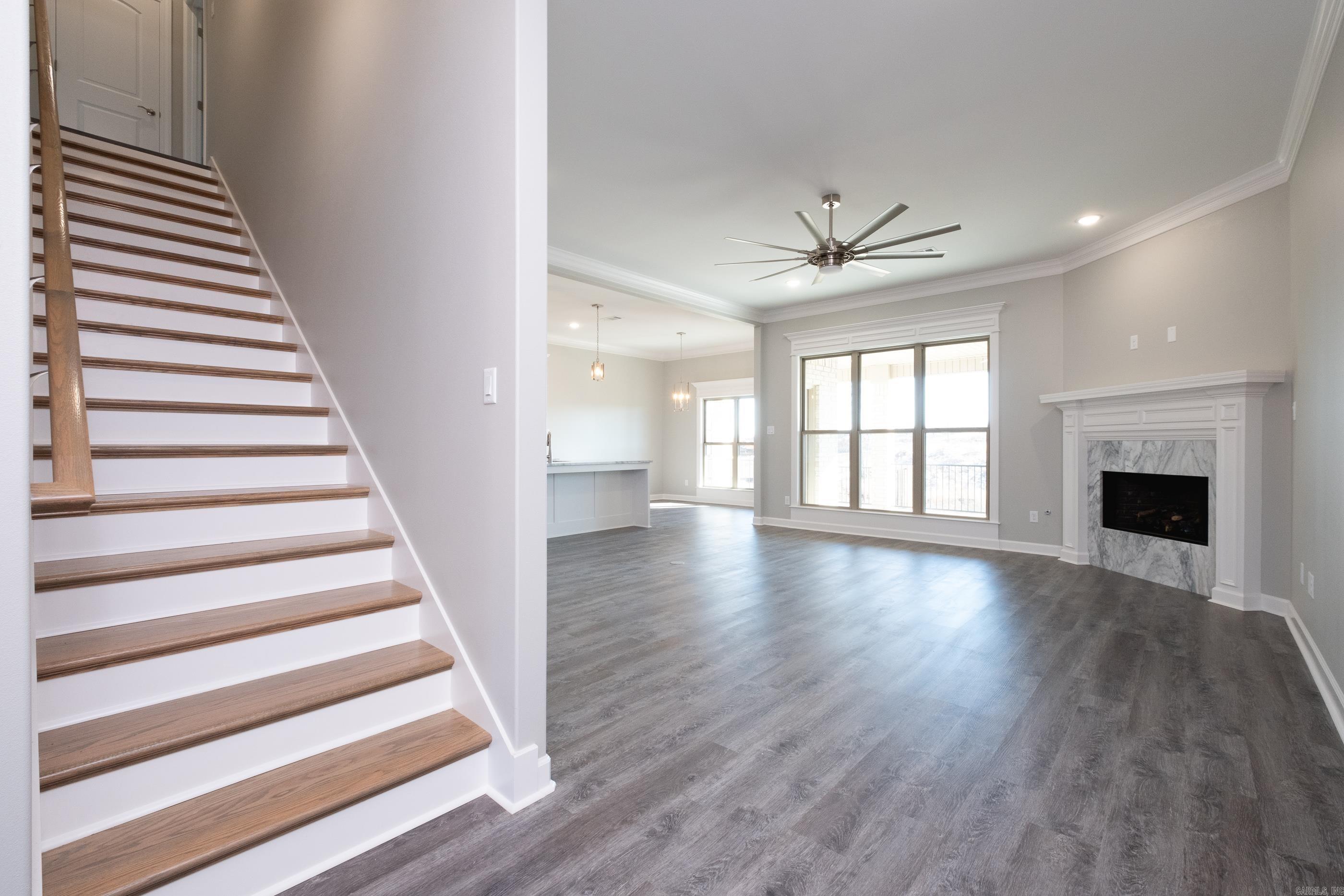 Miller Heights - Residential