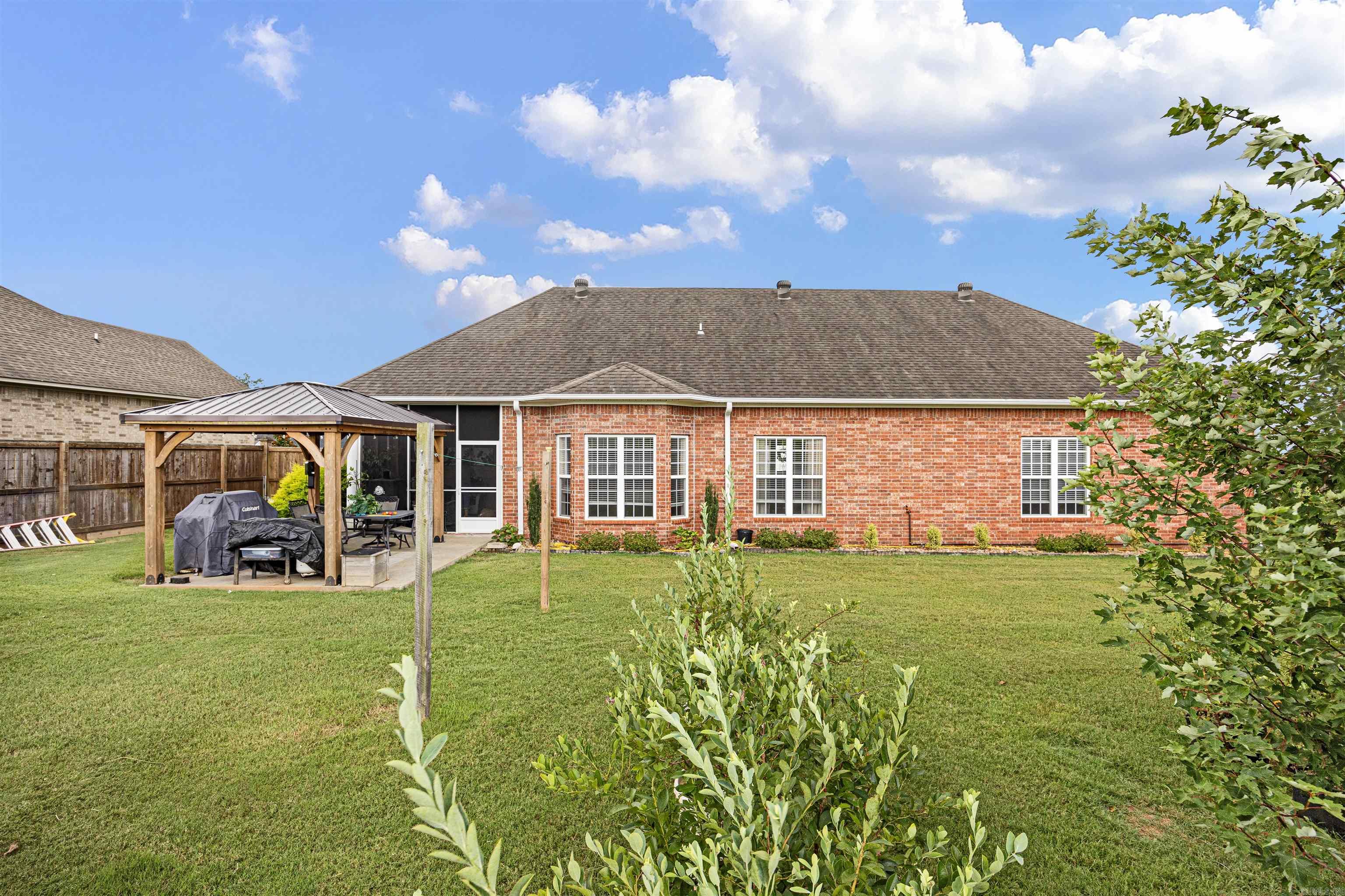 Stewart - Residential