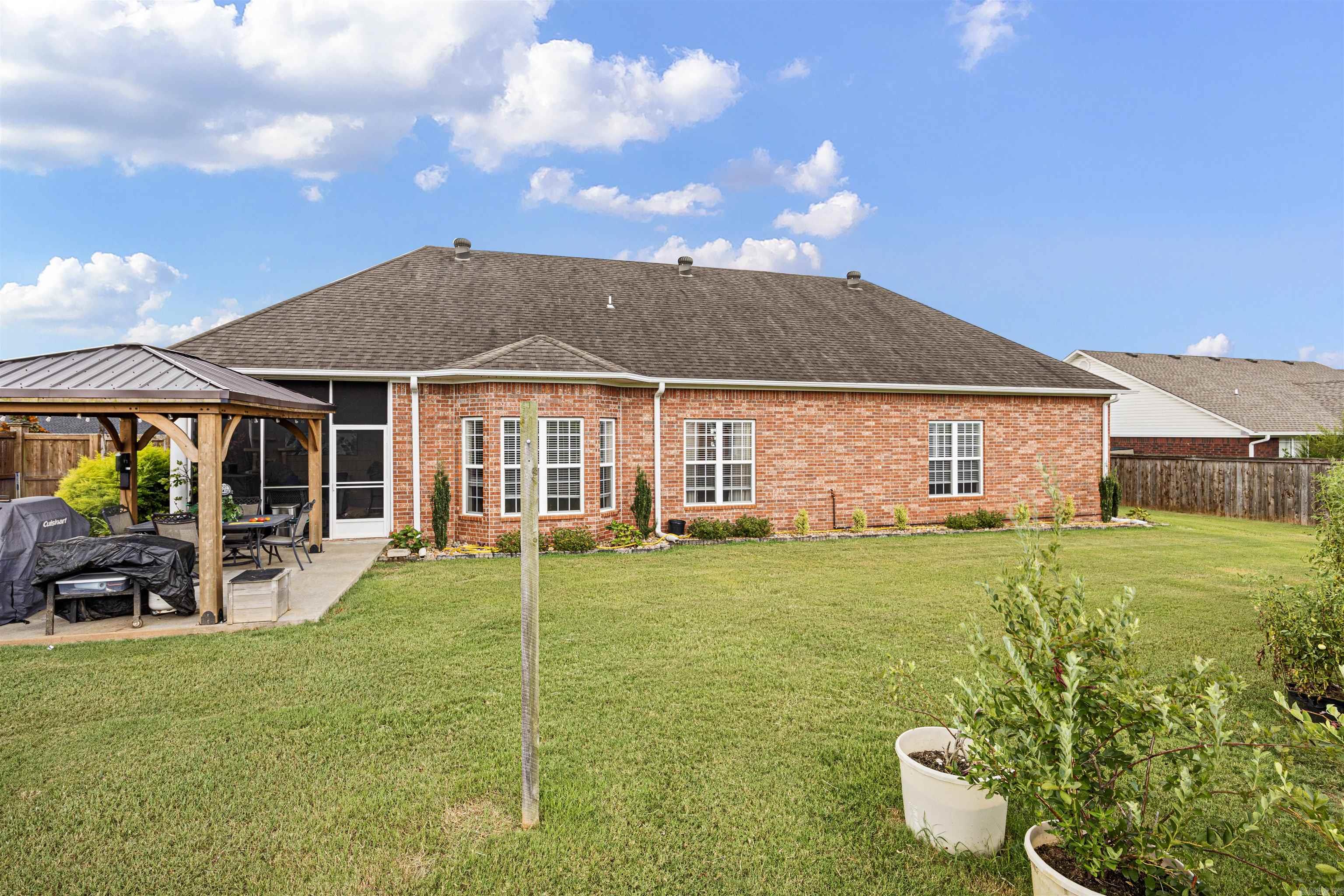 Stewart - Residential