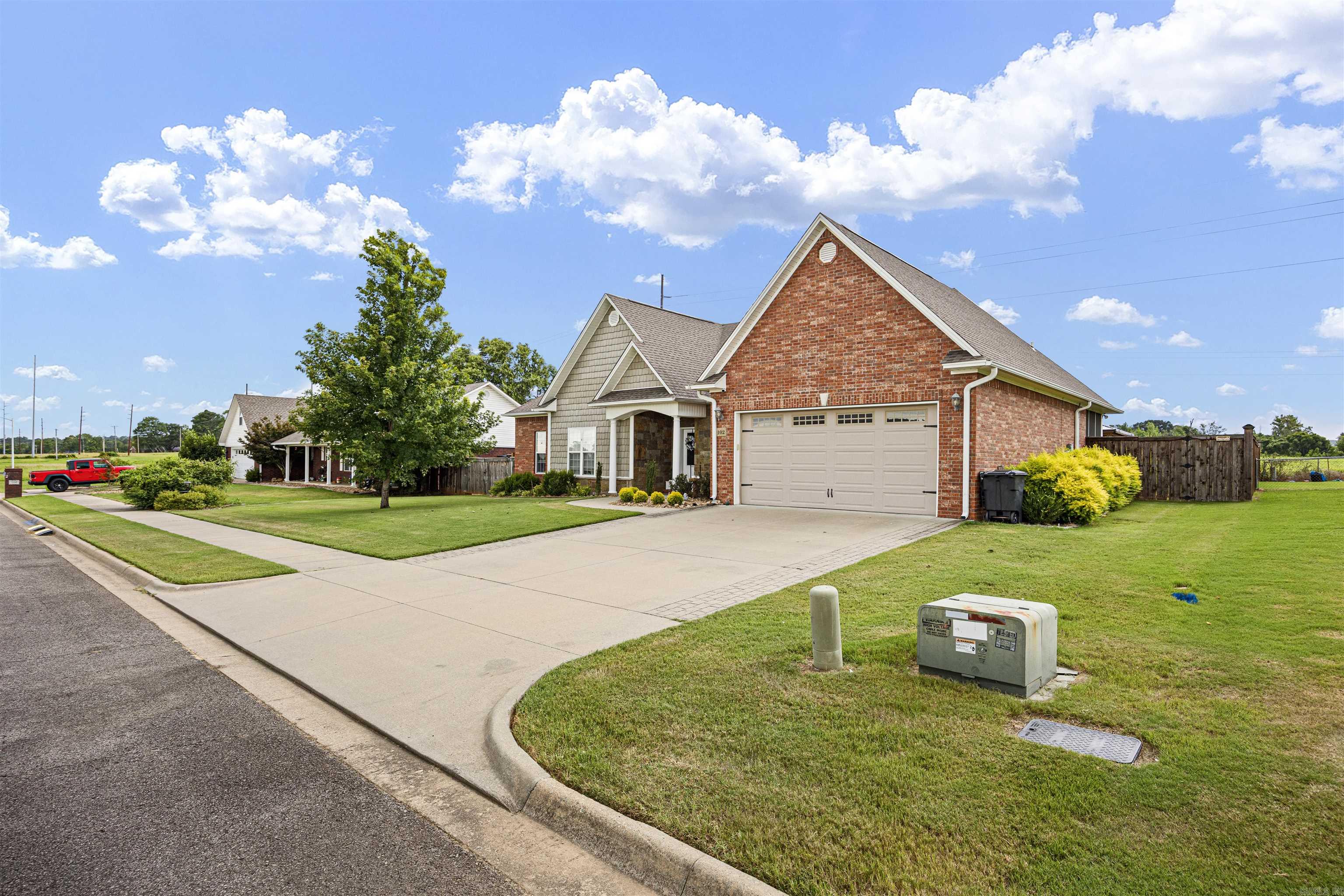 Stewart - Residential