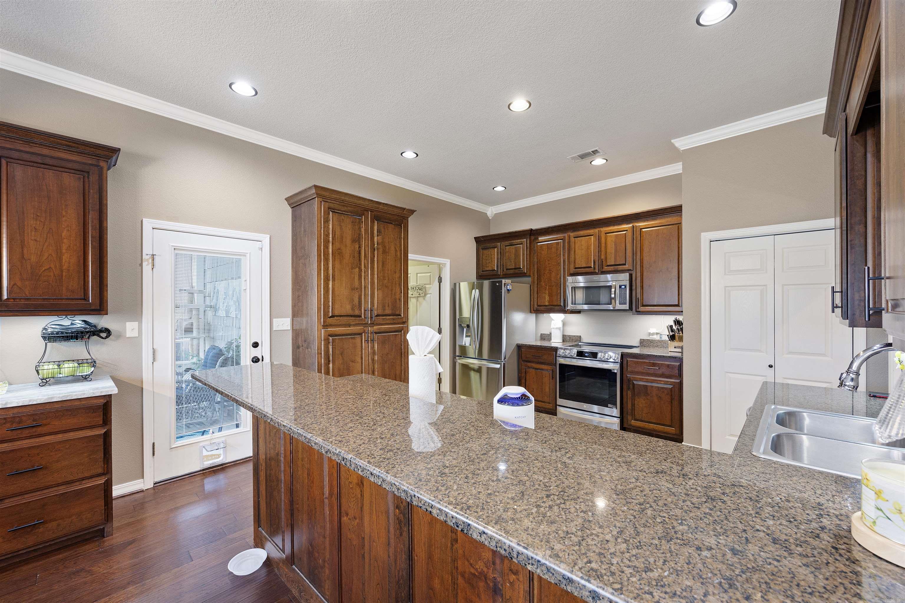 Stewart - Residential