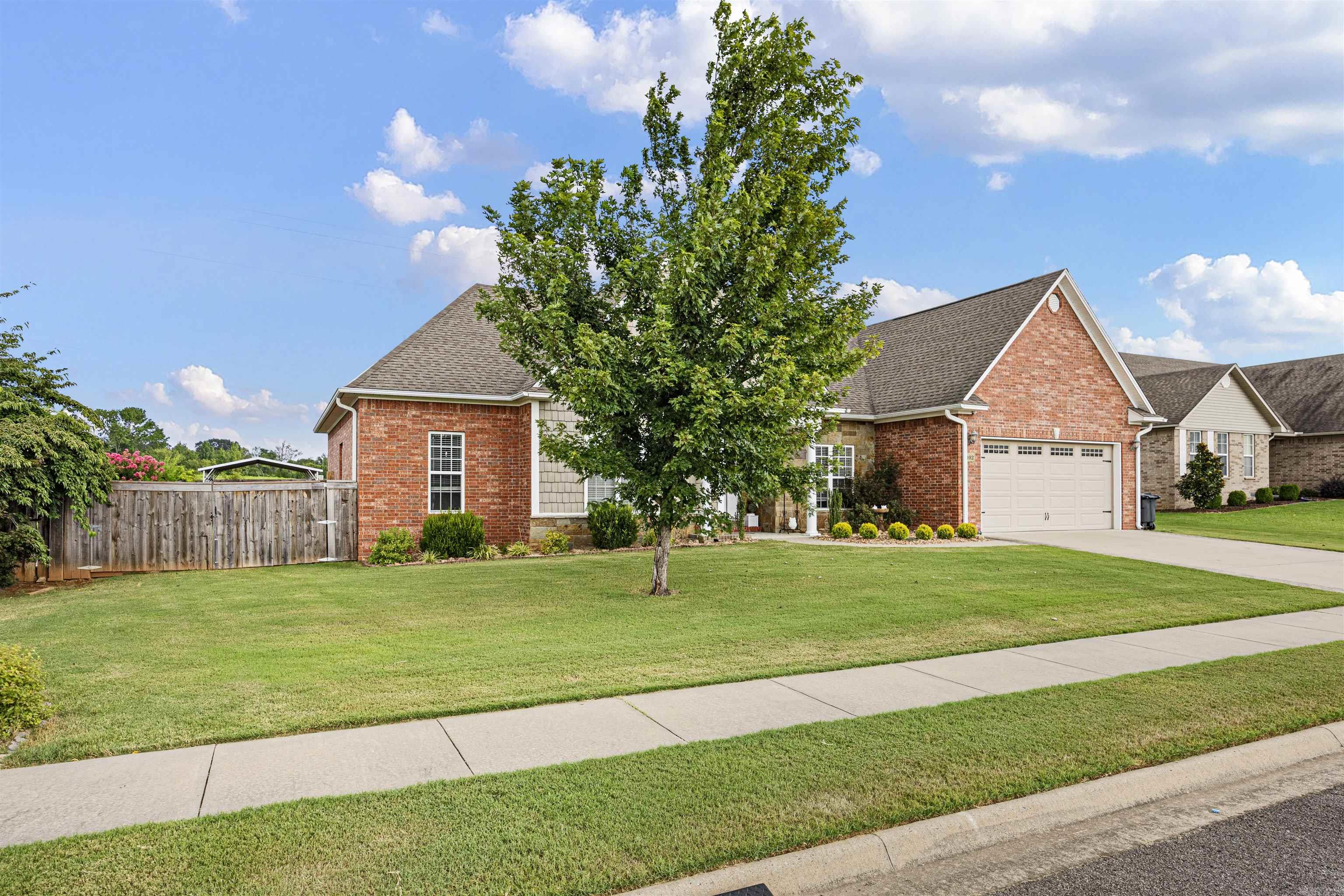 Stewart - Residential