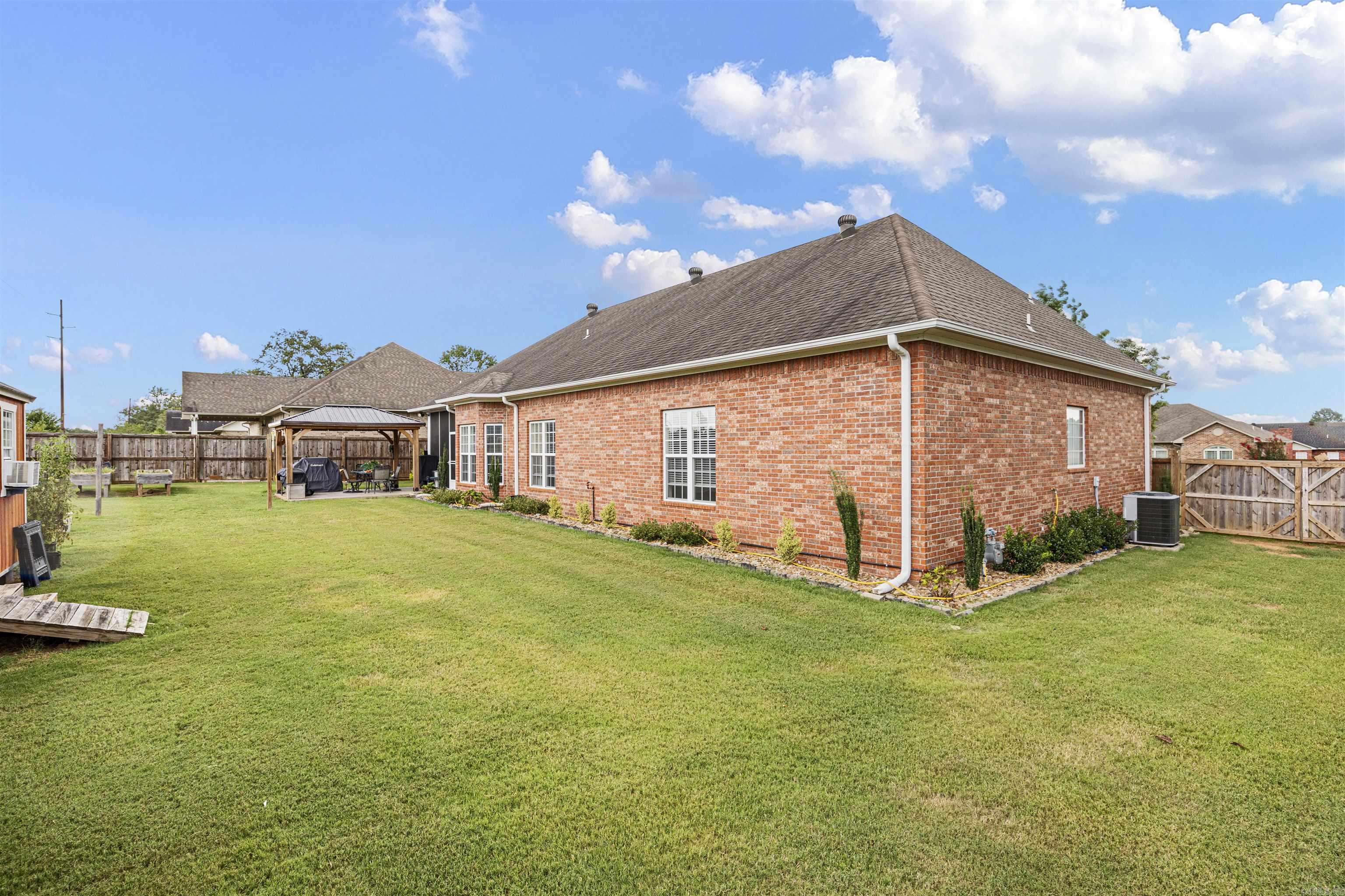 Stewart - Residential