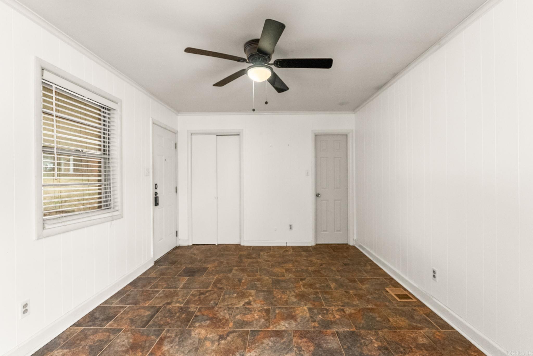 Plaza Terrace - Residential Lease