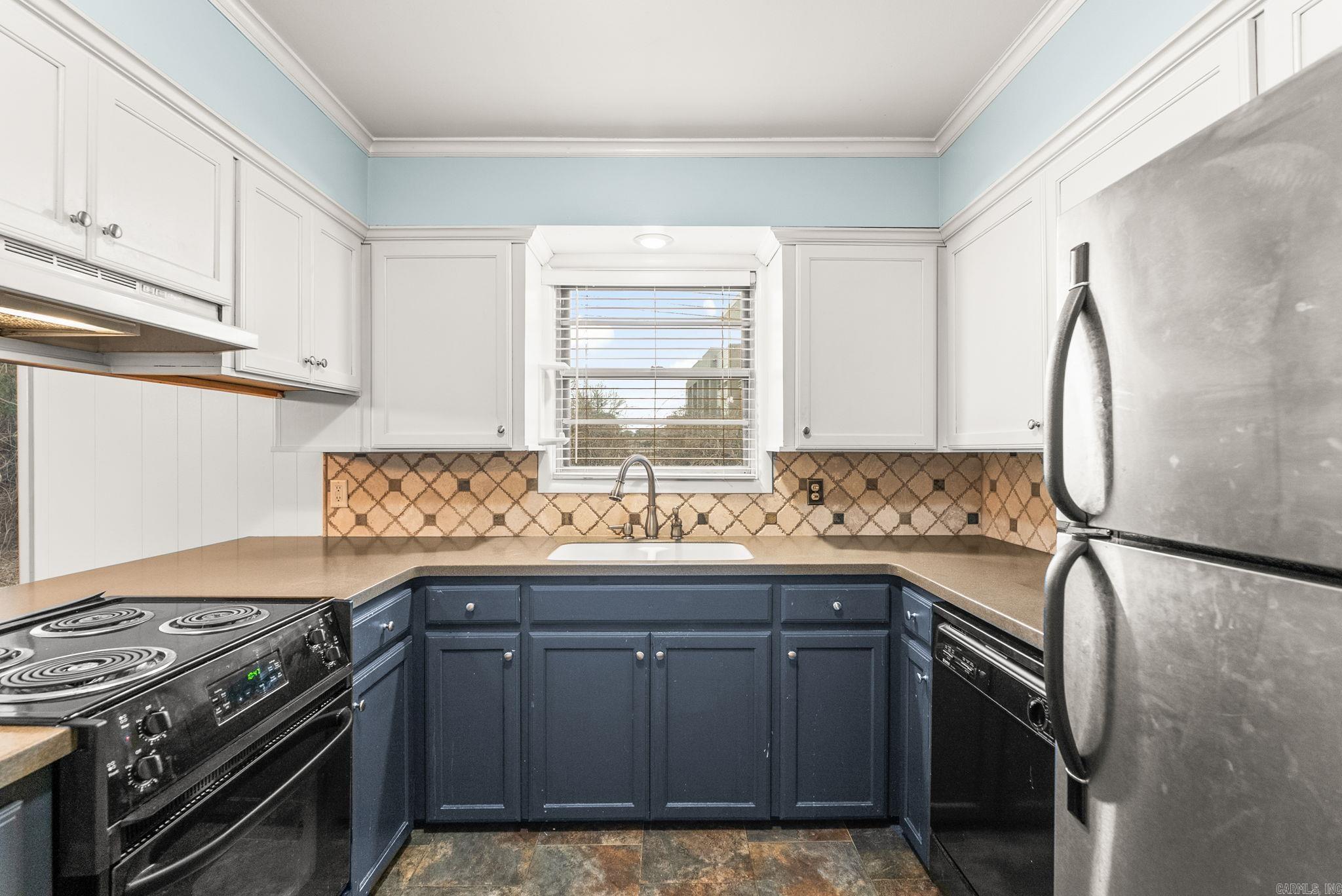 Plaza Terrace - Residential Lease