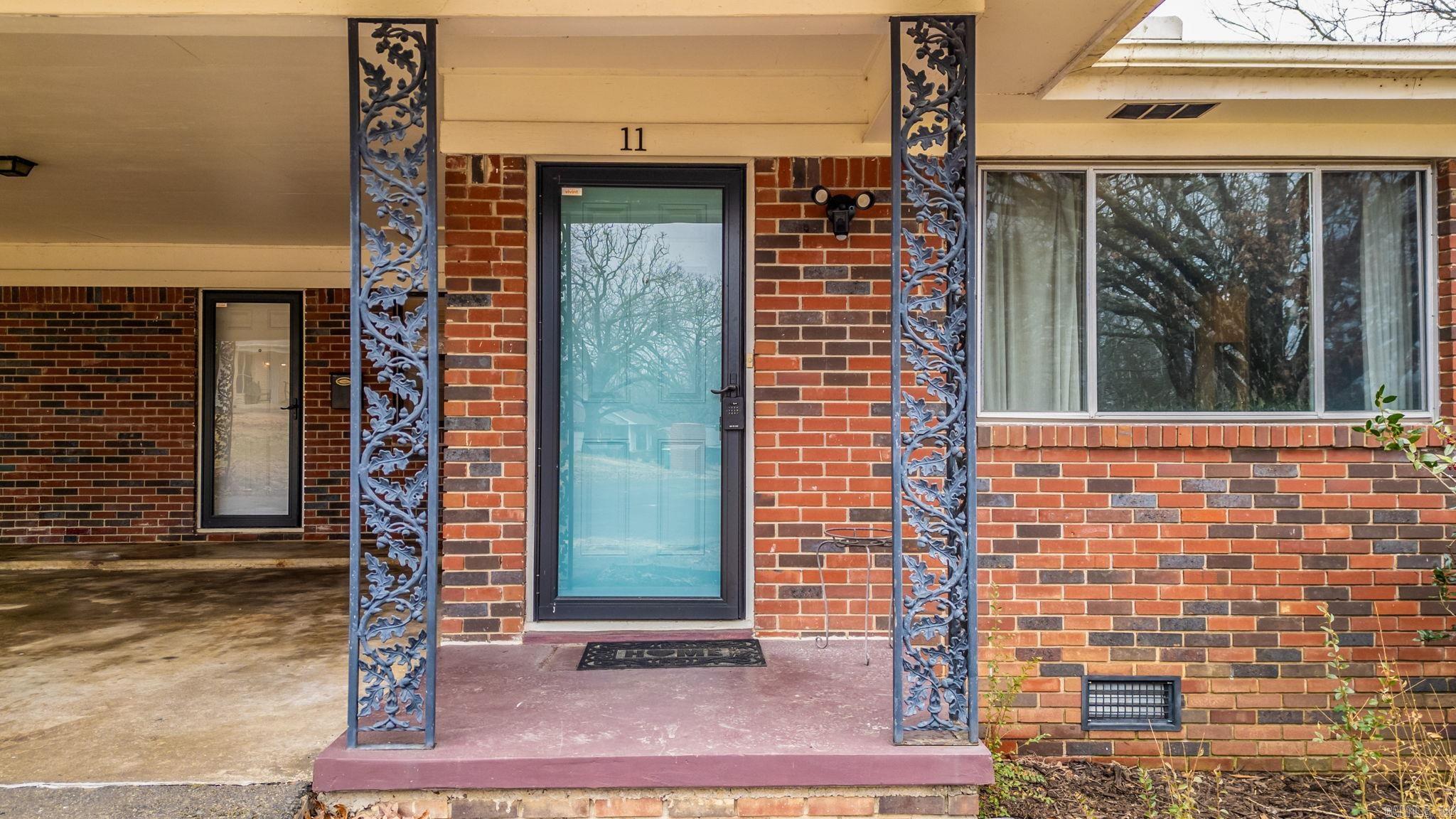 Plaza Terrace - Residential Lease