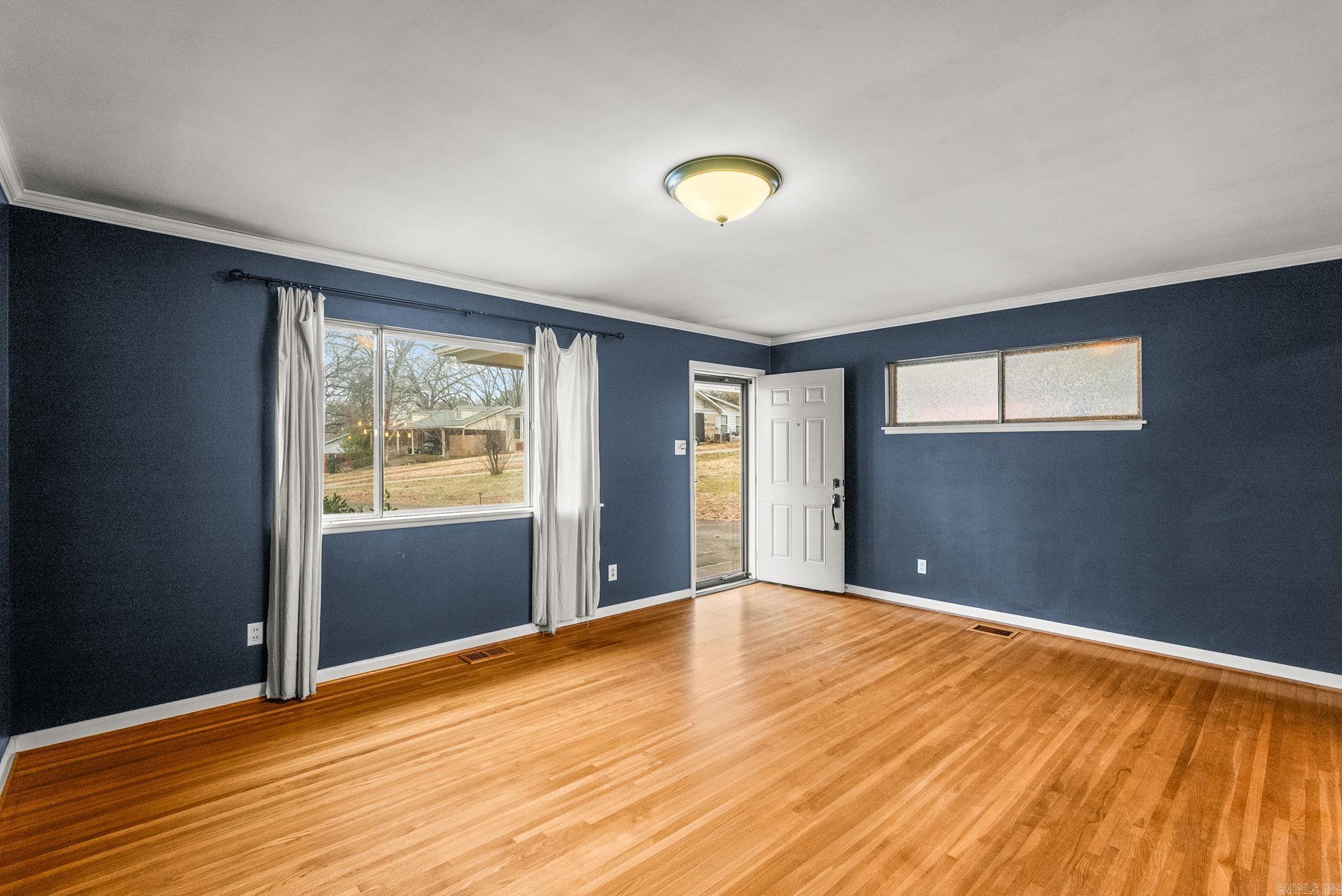 Plaza Terrace - Residential Lease