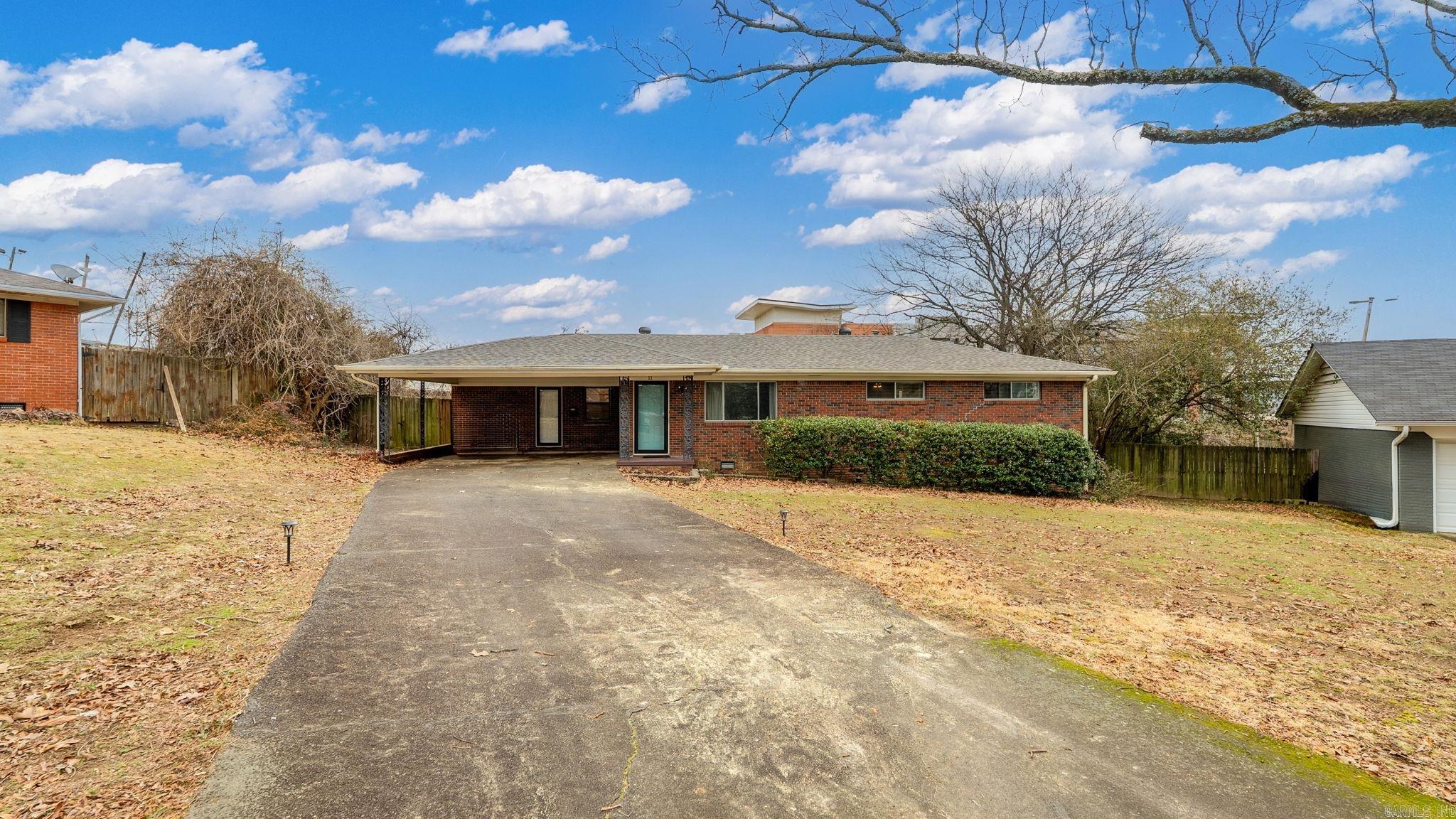 Plaza Terrace - Residential Lease