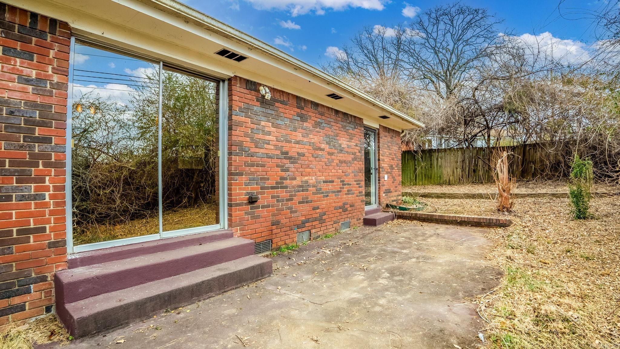 Plaza Terrace - Residential Lease