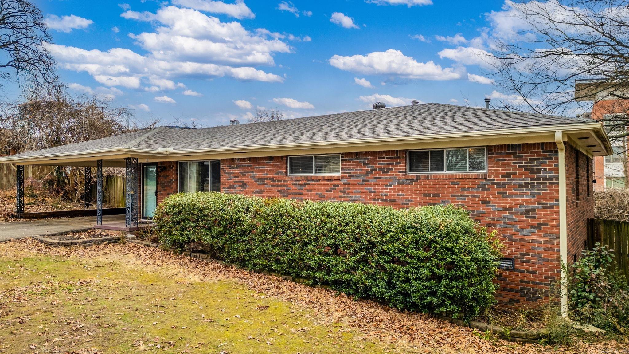 Plaza Terrace - Residential Lease