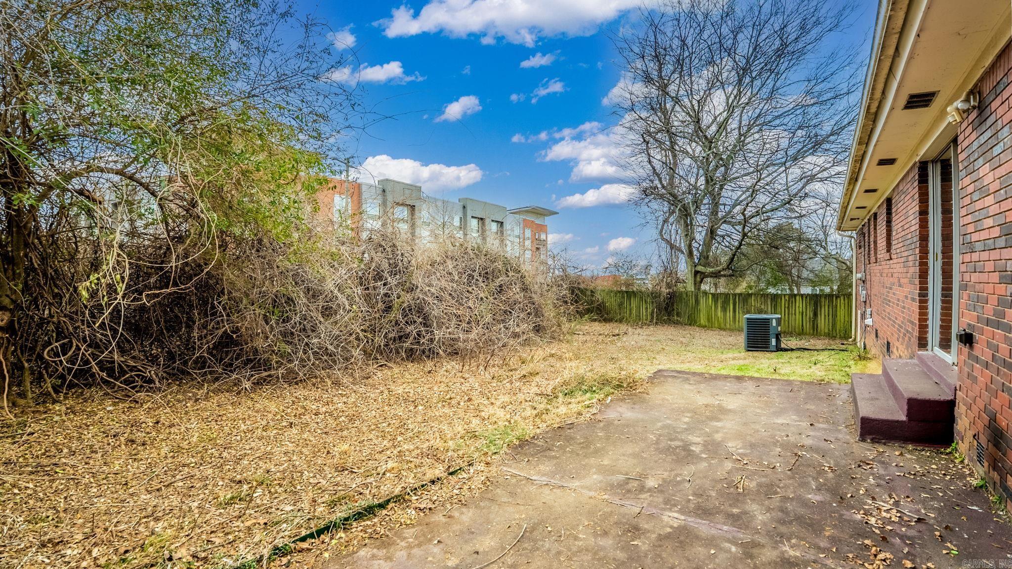 Plaza Terrace - Residential Lease