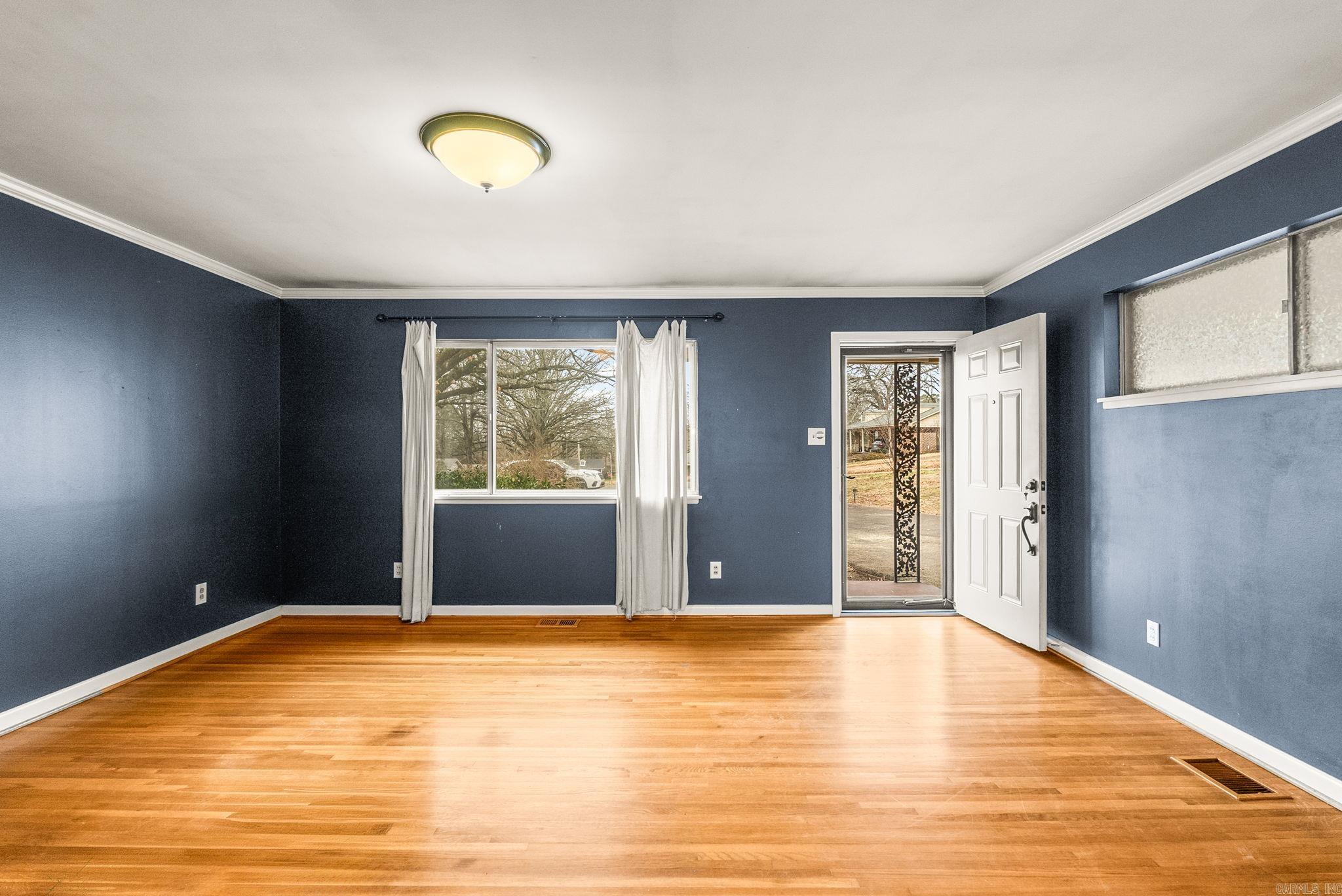 Plaza Terrace - Residential Lease