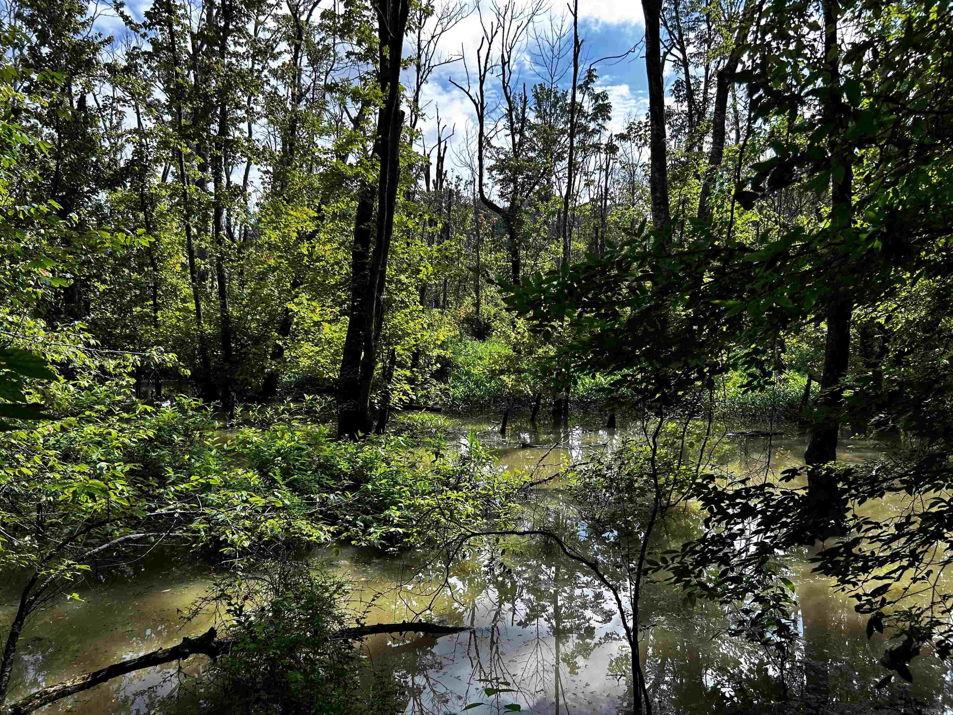 Not in Subdivision - Land