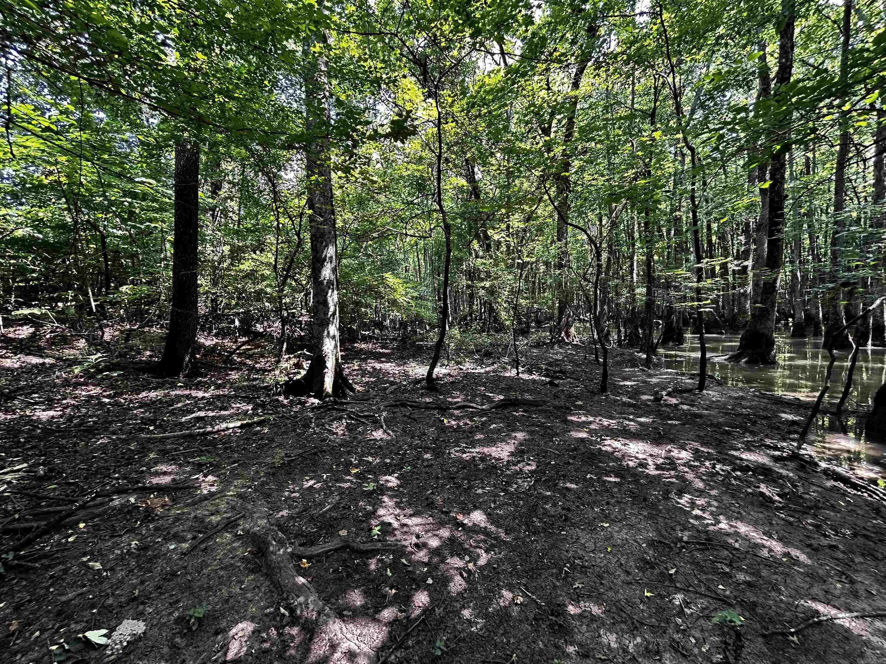 Not in Subdivision - Land