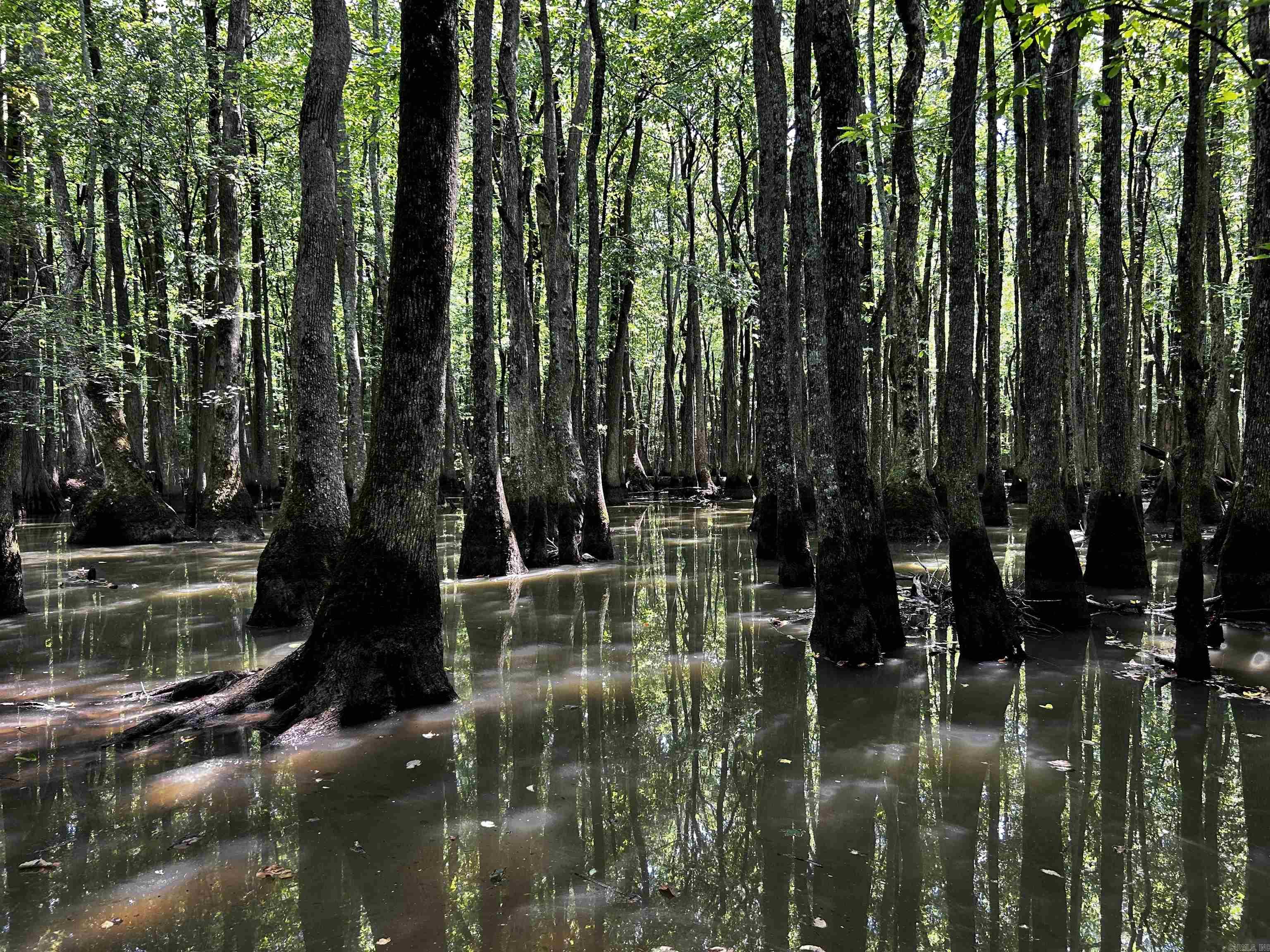 Not in Subdivision - Land