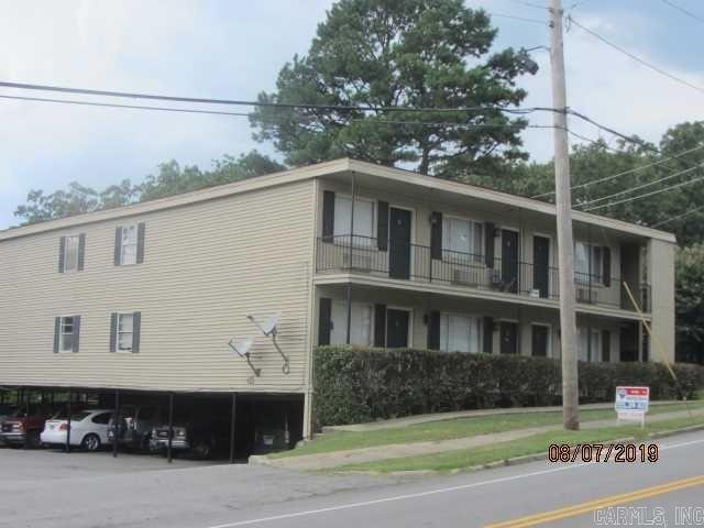 Pulaski Heights - Residential Lease
